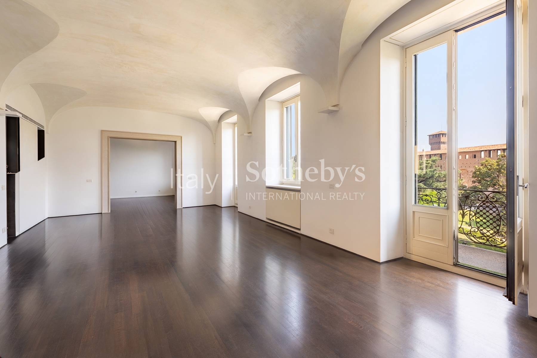  Charming residence in Piazza Castello - 物件實景