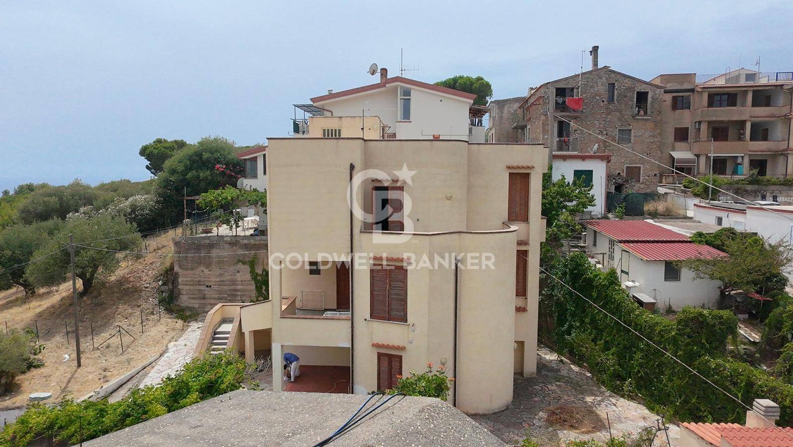 Centola, Salerno, 84051, IT, 6 Bedrooms Bedrooms, ,3 BathroomsBathrooms,Residential,For Sale,1885489