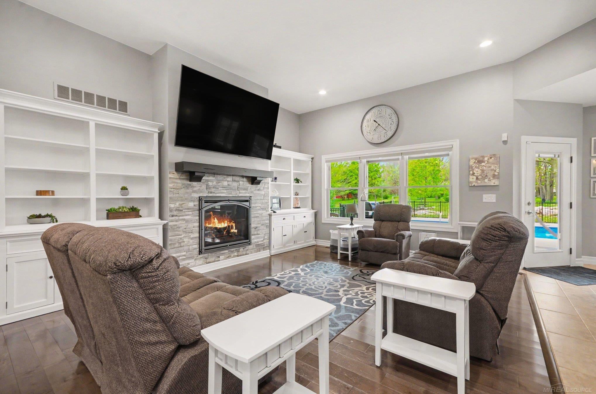 Dryden, Michigan, 48428, United States, 3 Bedrooms Bedrooms, ,3 BathroomsBathrooms,Residential,For Sale,2032032