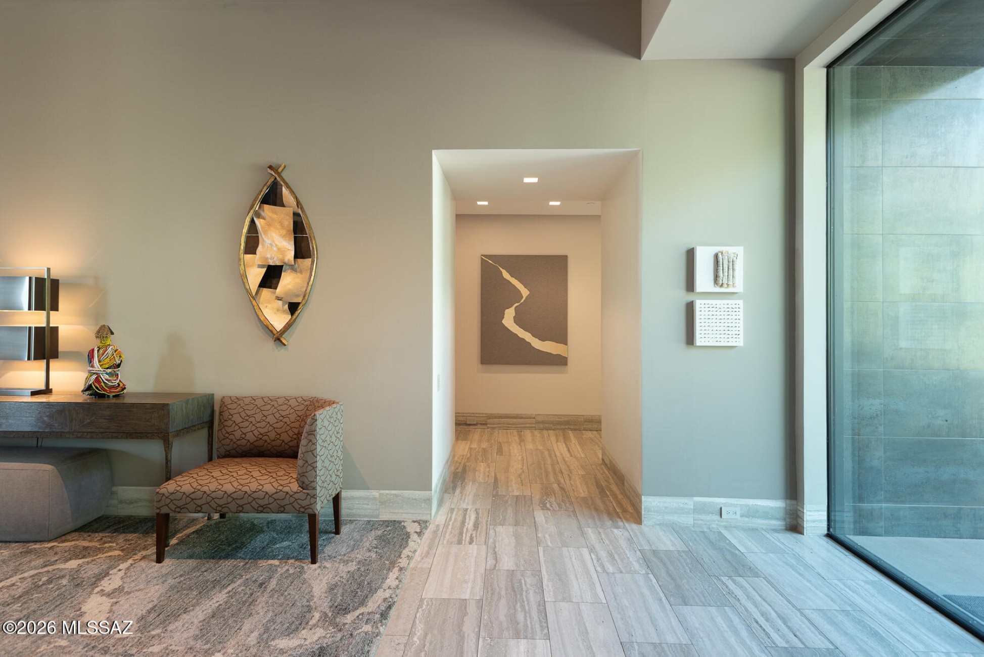  6452 N Rattlesnake Canyon Road ¦ Tucson, AZ - 物件實景