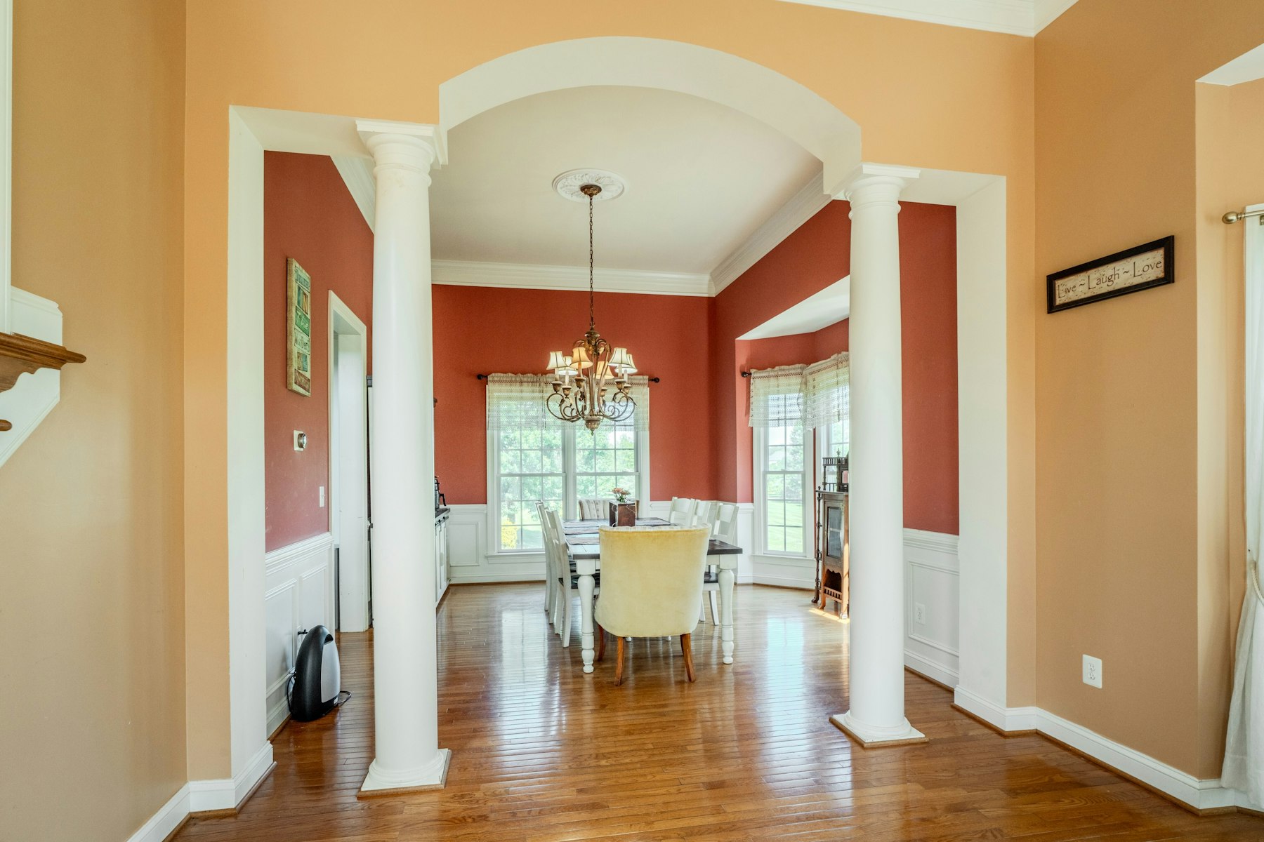  12734 Beebe Court, Lovettsville, VA 20180 - 物件實景