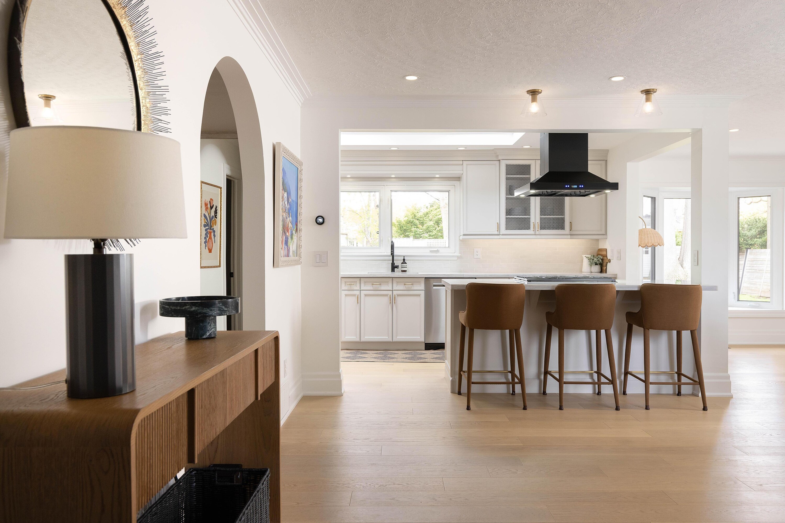  Southwest Oakville Living - 物件實景