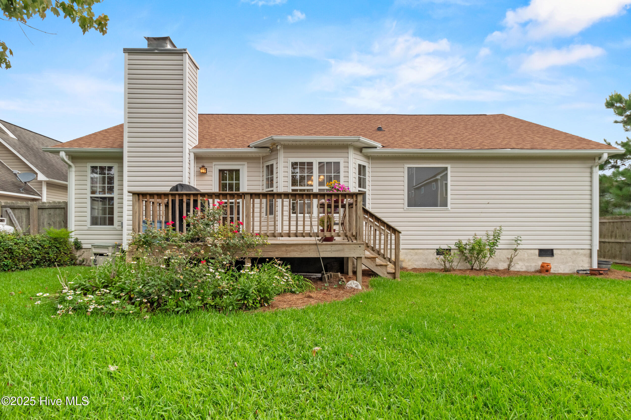 Carolina Beach, North Carolina, 28428, United States, 3 Bedrooms Bedrooms, ,2 BathroomsBathrooms,Residential,For Sale,1890740