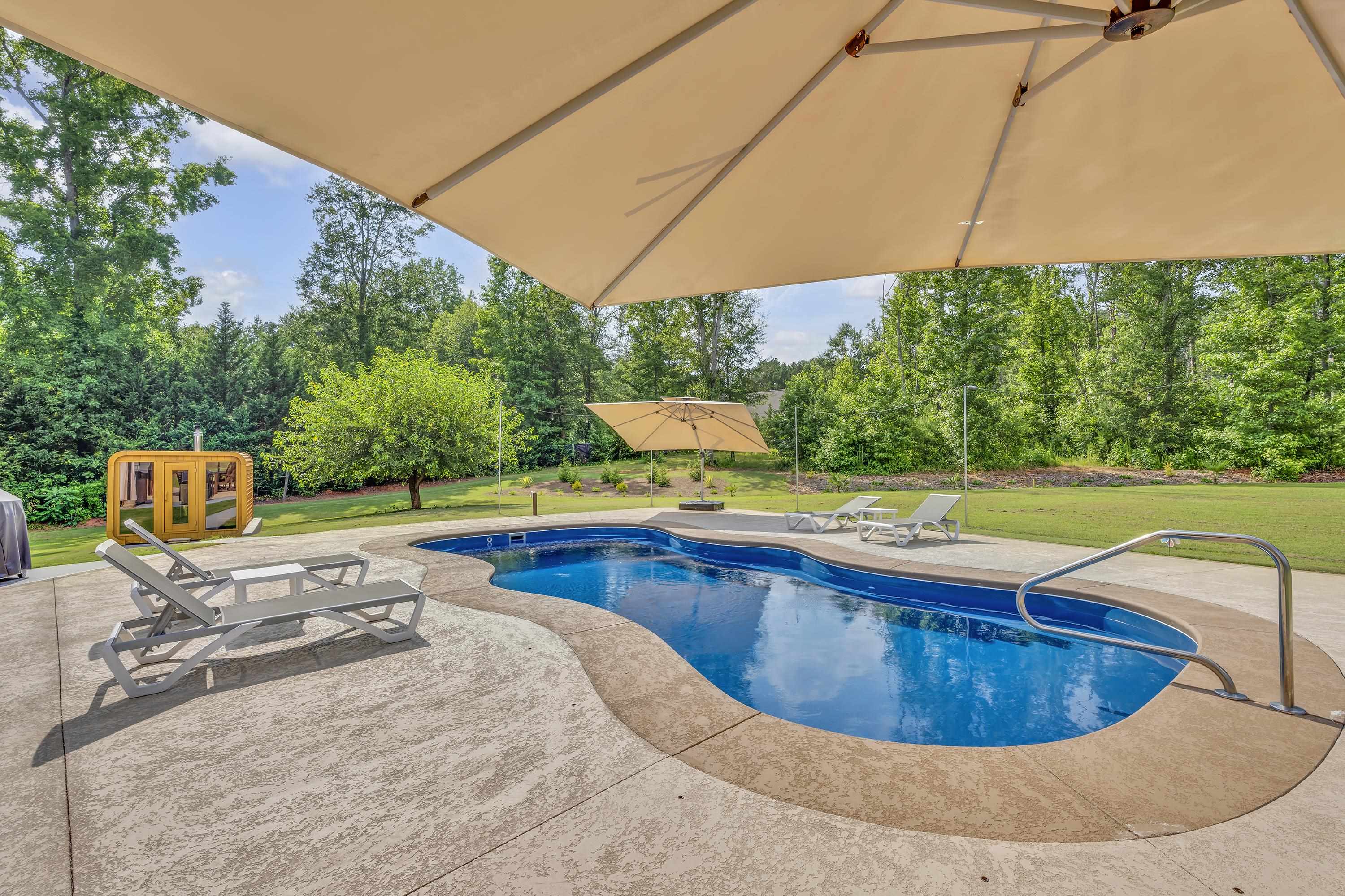 Inman, South Carolina, 29349, United States, 4 Bedrooms Bedrooms, ,4 BathroomsBathrooms,Residential,For Sale,1885403