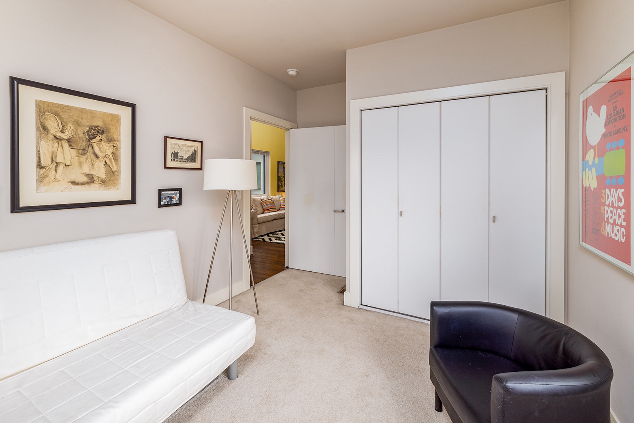  Modern East Hill Oasis - 物件實景