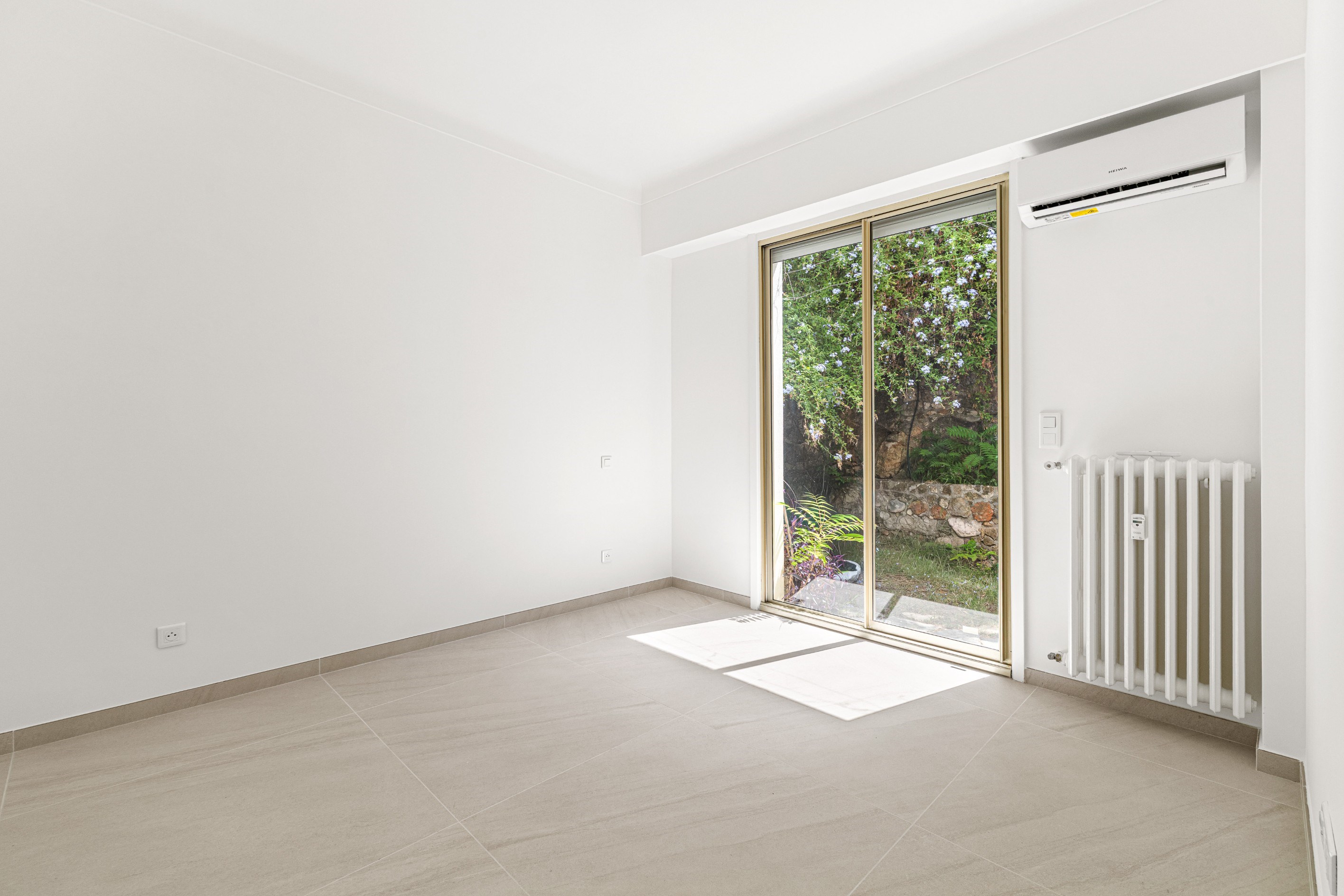  Nice Mont Boron - 50 sq.m apartment with terrace, private garden and panoramic … - 物件實景