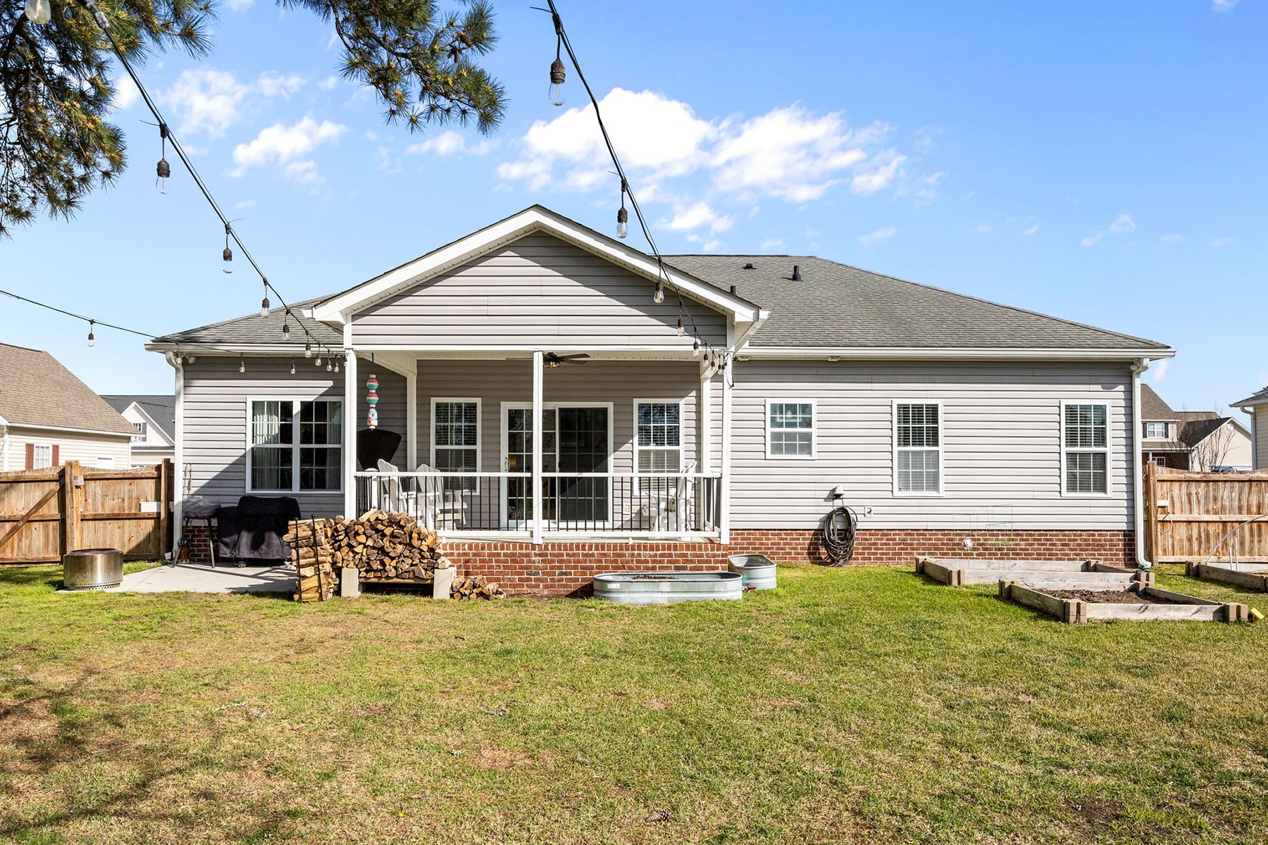  107 Cormorant Drive, Swansboro, NC 28584 - 物件實景