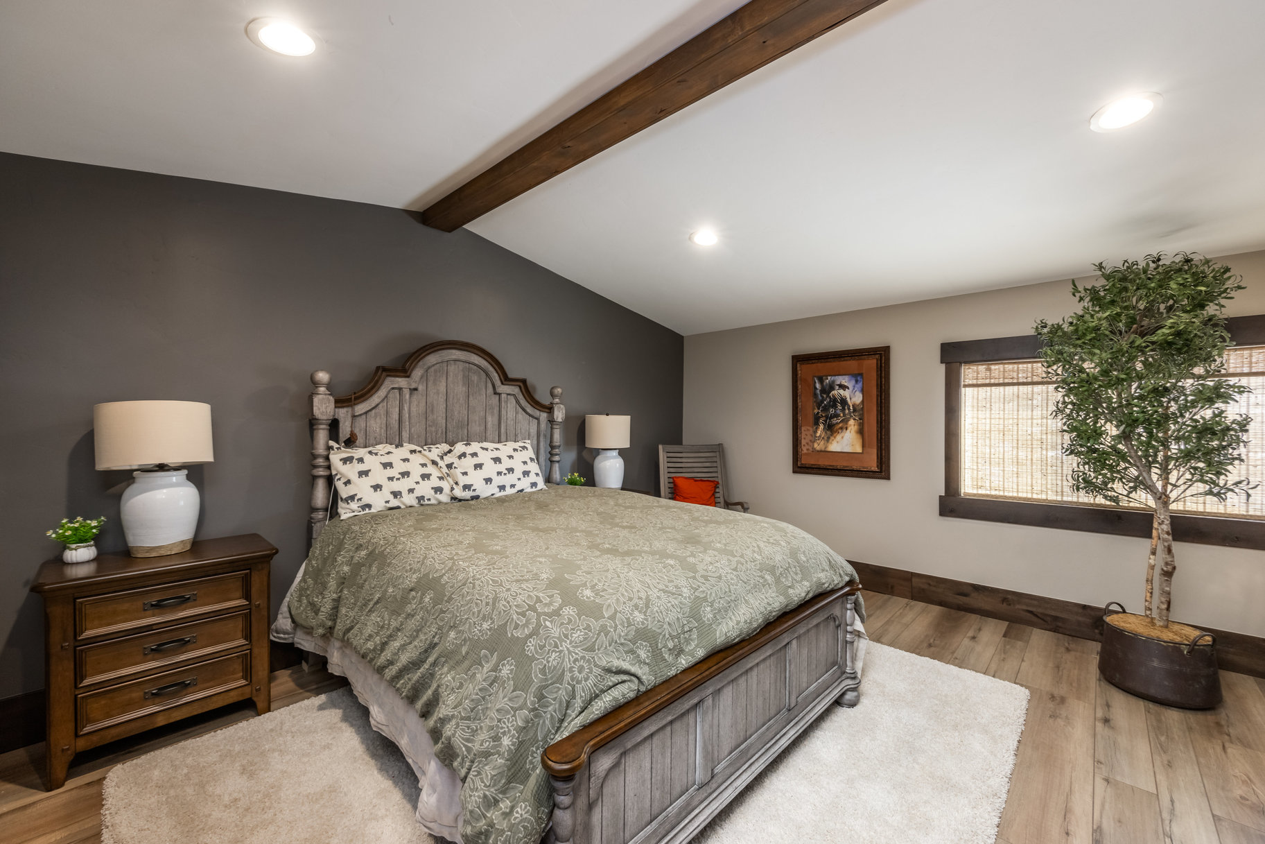  A Legacy Mountain Estate in the Heart of Heber Valley - 物件實景