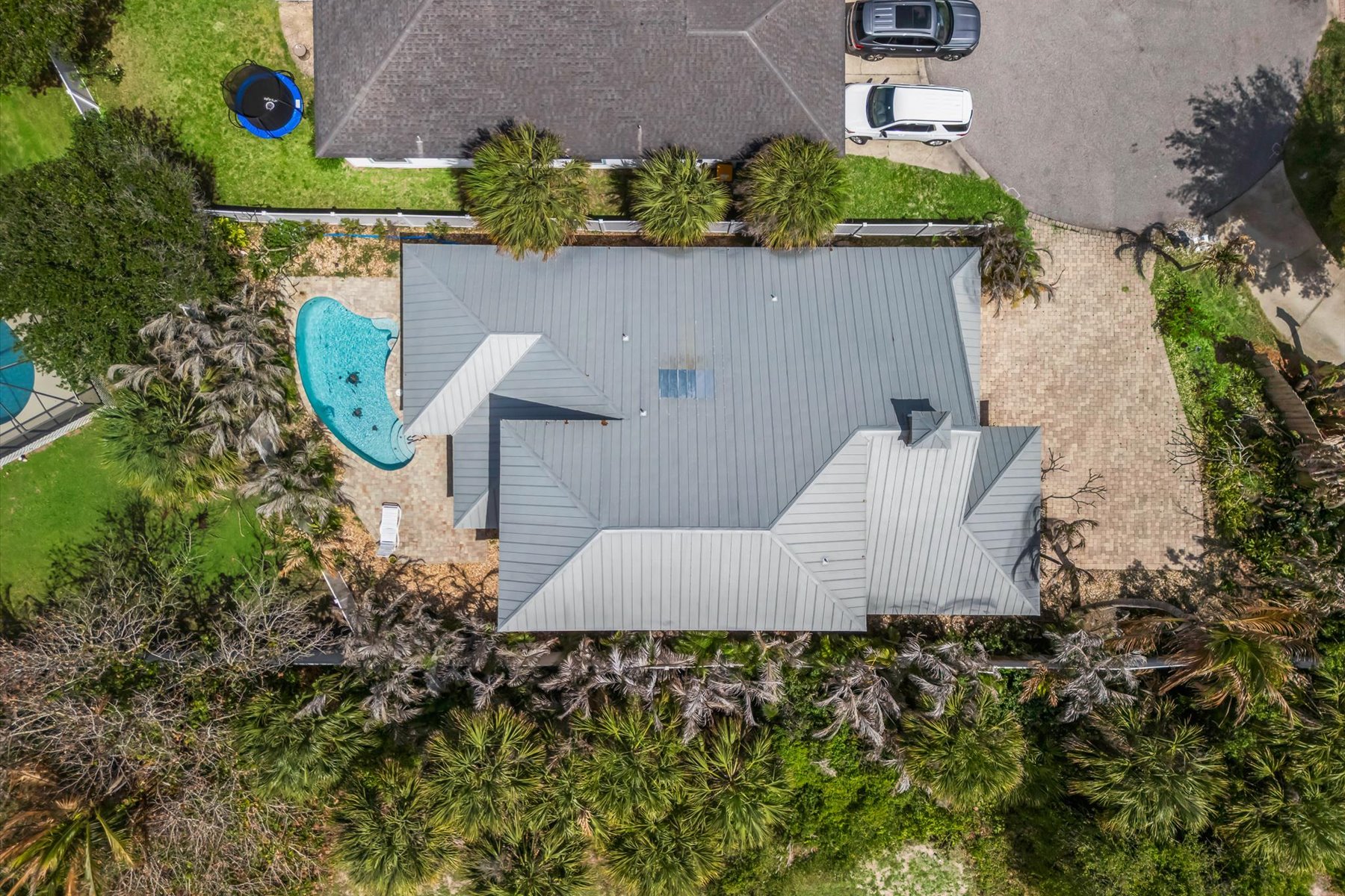  7383 Stuart Avenue, Melbourne Beach, FL, 32951 - 物件實景