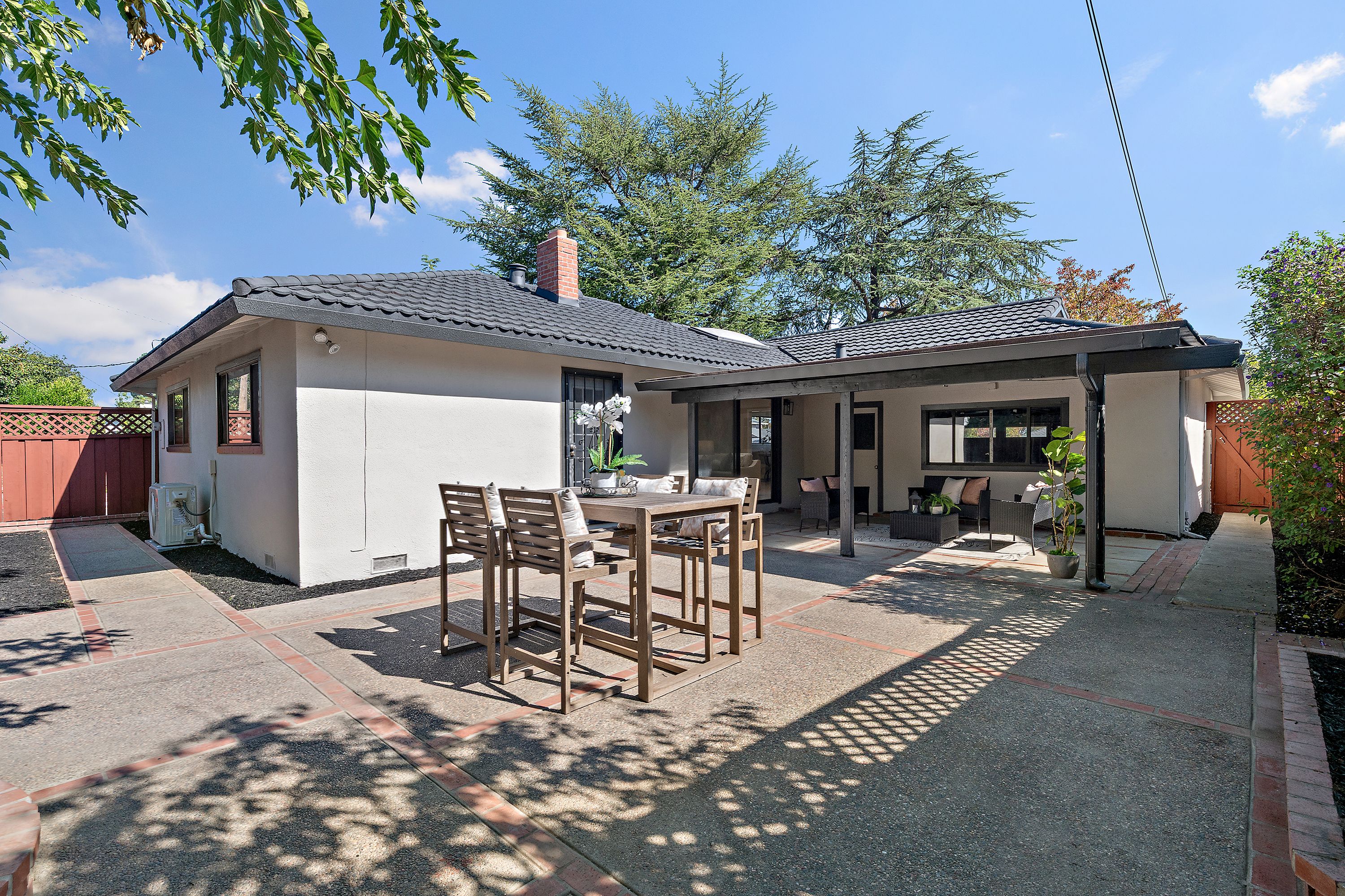  A Fully Reimagined Los Gatos Retreat - 物件實景