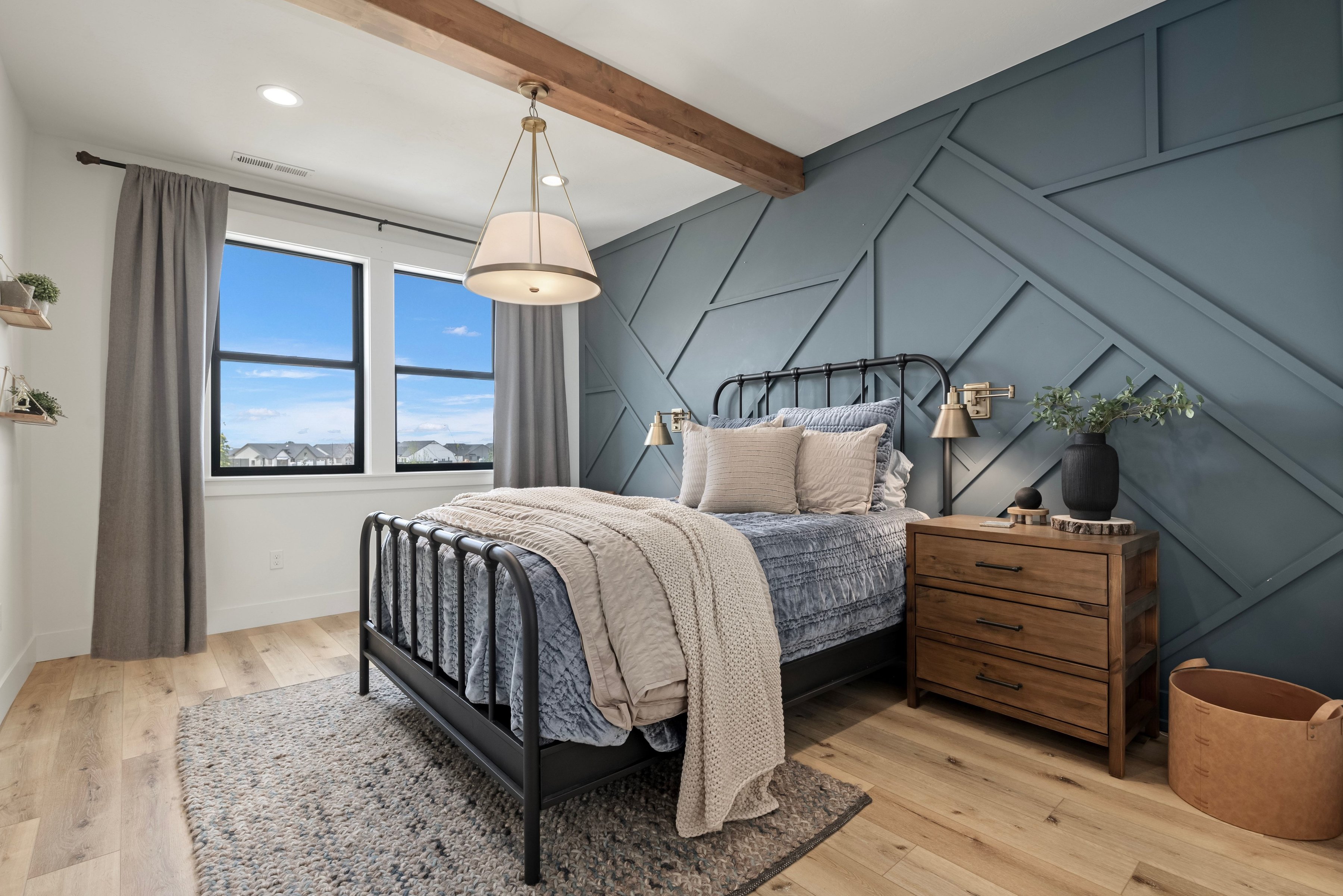  Multi-Generational Luxury with Mountain Views - 物件實景