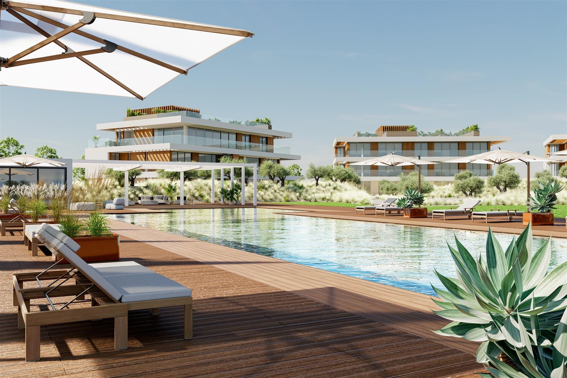  Flat, 3 bedrooms, for Sale - 物件實景