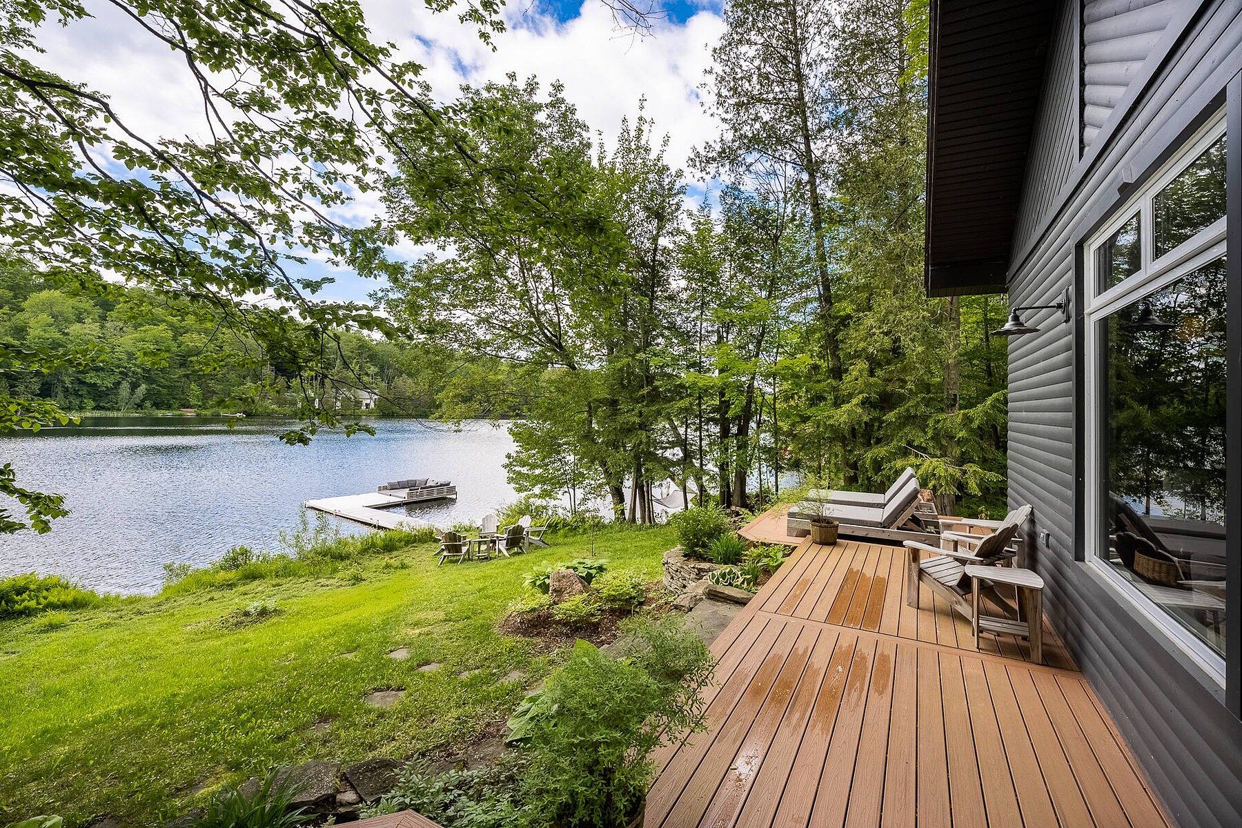  Austin, Eastern Townships - 物件實景
