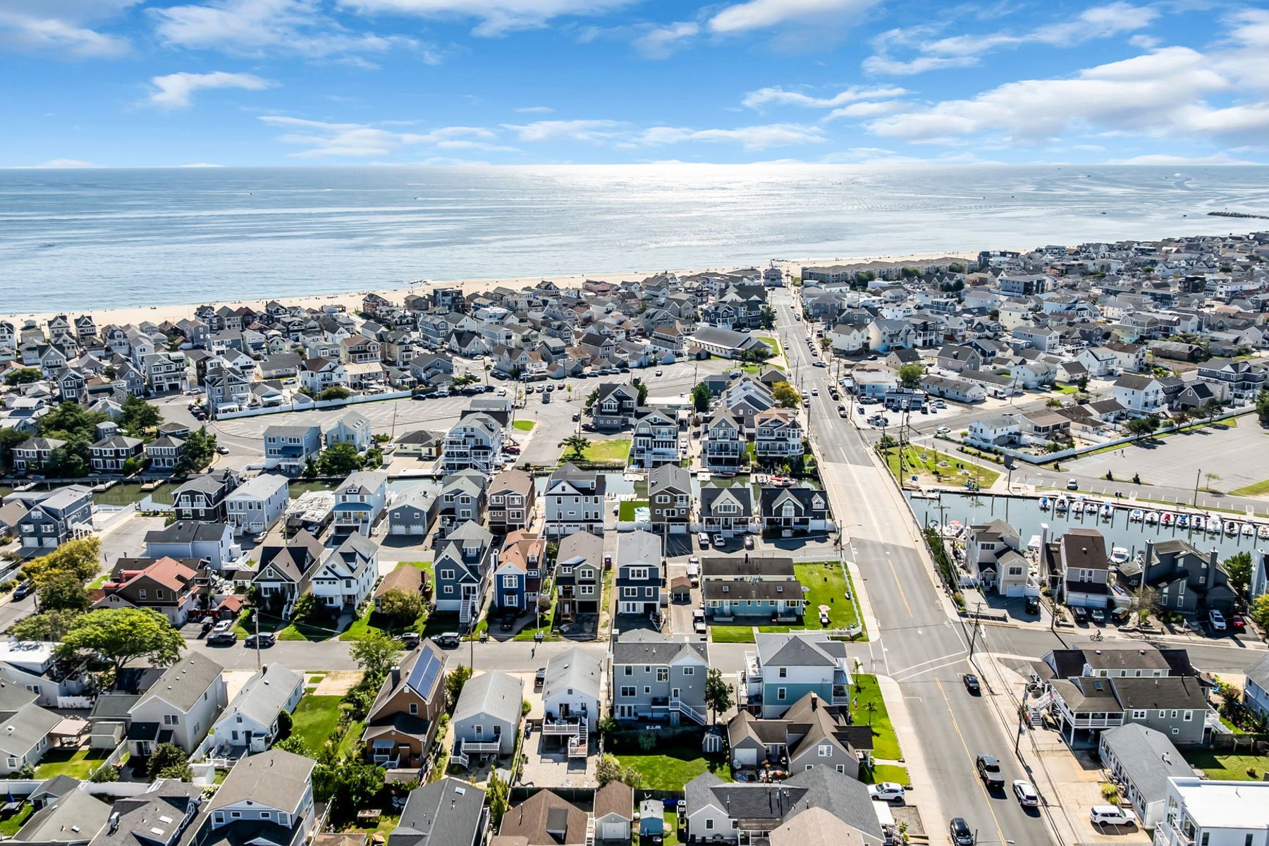  Turn-Key Manasquan NJ Home Just Blocks to the Beach - 物件實景