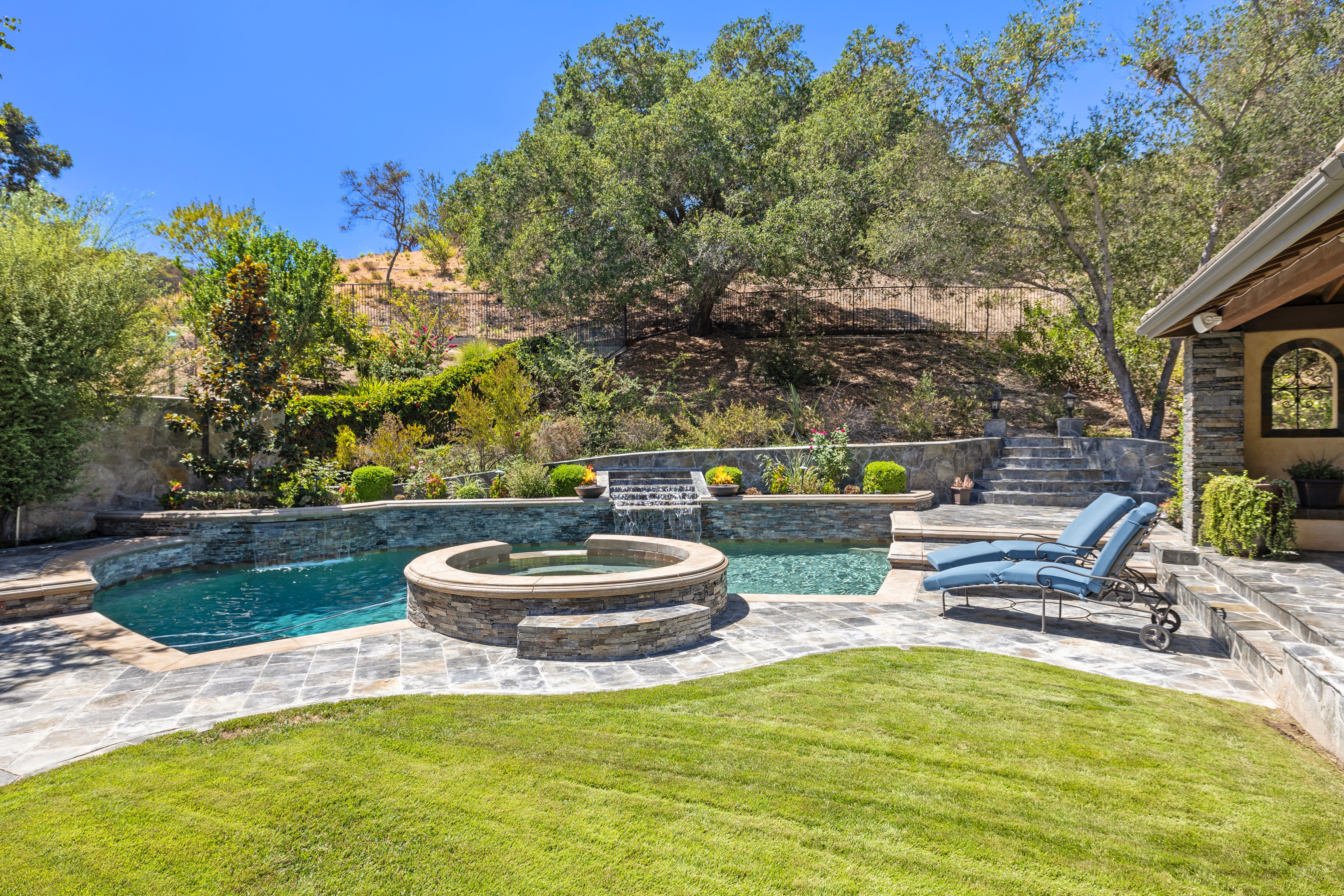  1 Sausalito Drive, Coto de Caza, CA 92679 - 物件實景
