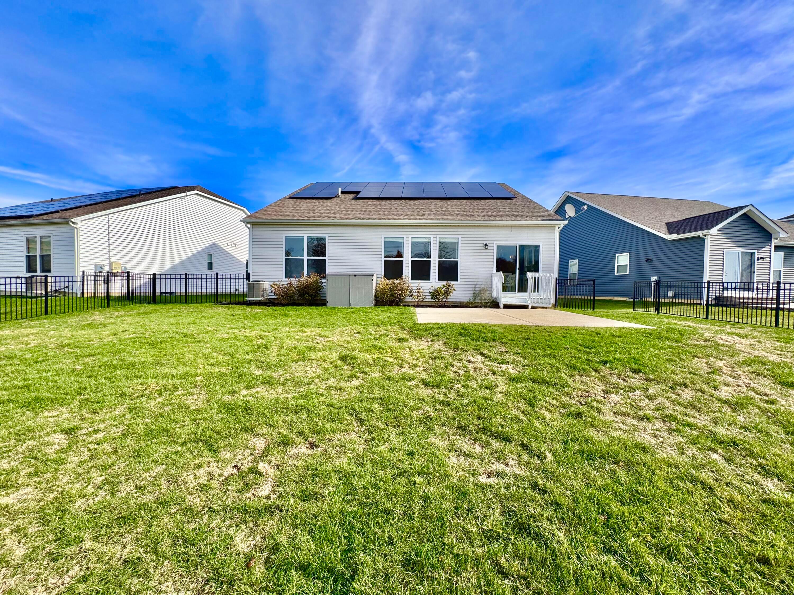 Powell, Ohio, 43065, United States, 3 Bedrooms Bedrooms, ,2 BathroomsBathrooms,Residential,For Sale,1989731