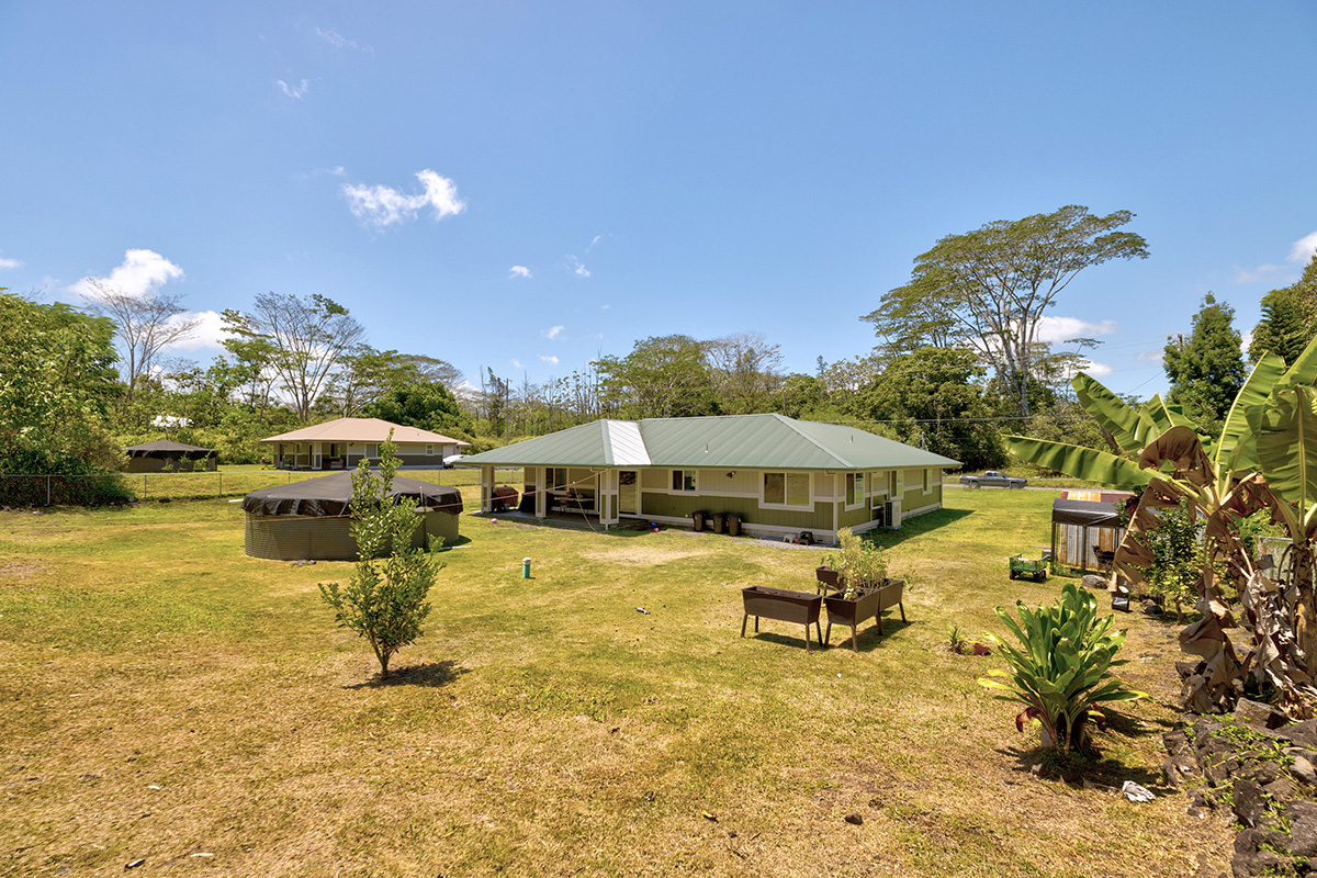 Keaau, Hawaii, 96749, United States, 3 Bedrooms Bedrooms, ,2 BathroomsBathrooms,Residential,For Sale,1913247