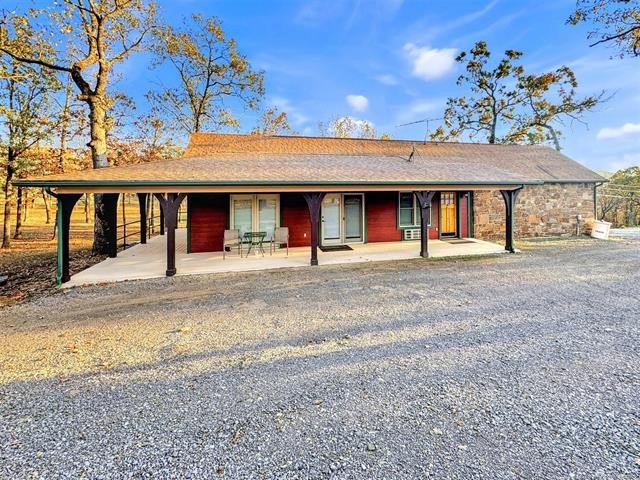 Cookson, Oklahoma, 74427, United States, 8 Bedrooms Bedrooms, ,10 BathroomsBathrooms,Residential,For Sale,1825365