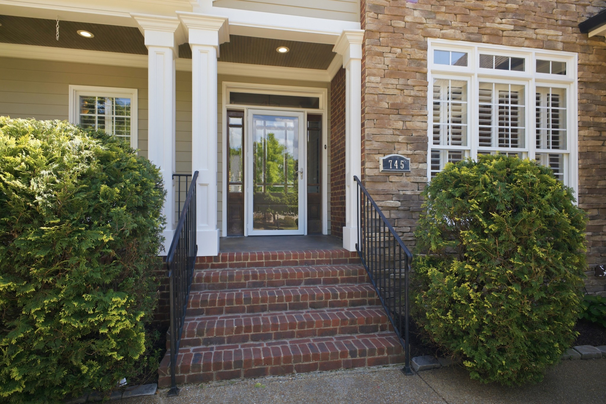  745 Fountainwood Blvd, Franklin, TN, 37064 - 物件實景