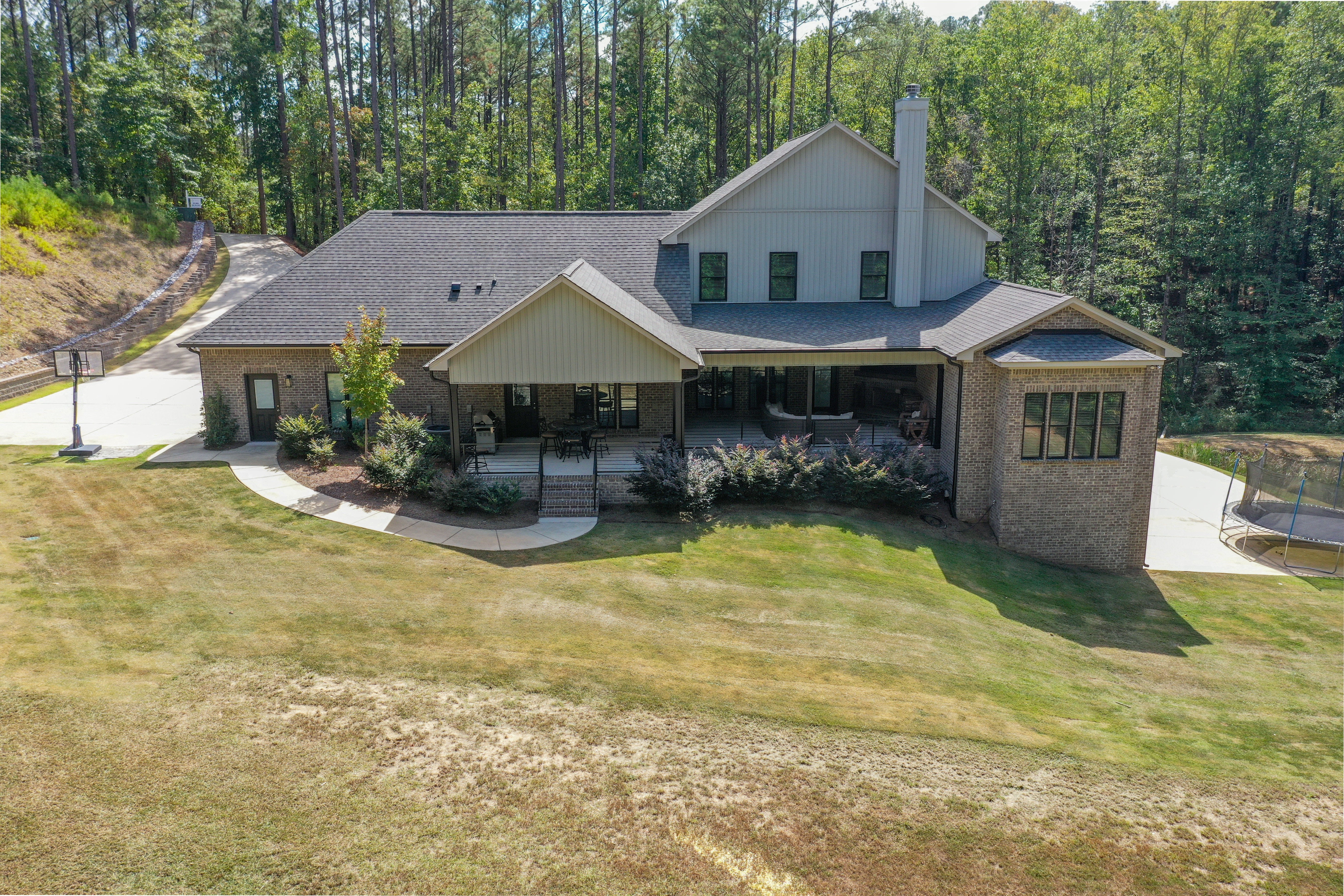 Helena, Alabama, 35080, United States, 5 Bedrooms Bedrooms, ,5 BathroomsBathrooms,Residential,For Sale,1979427