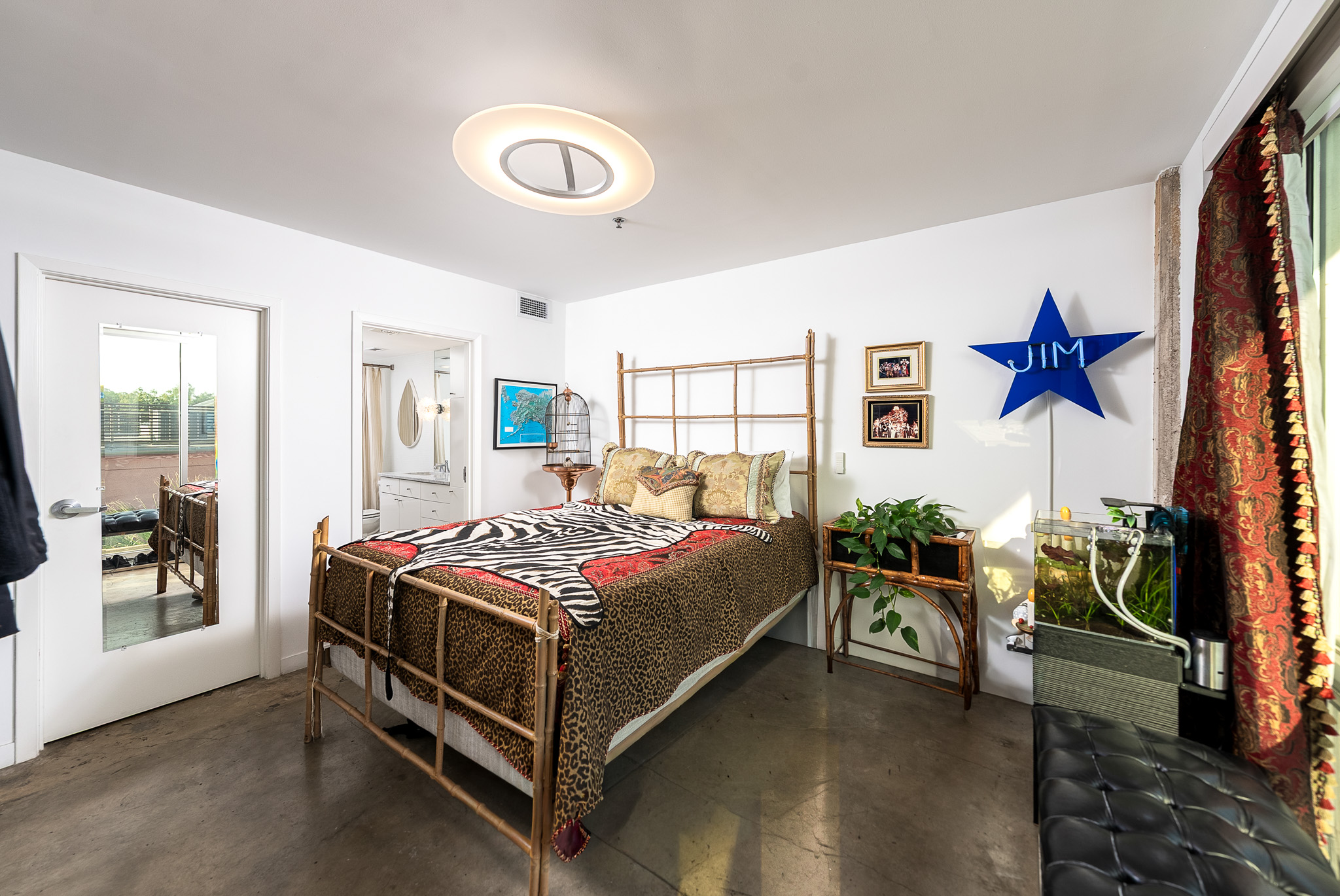  Sophisticated Saint Benedict’s Loft - 物件實景