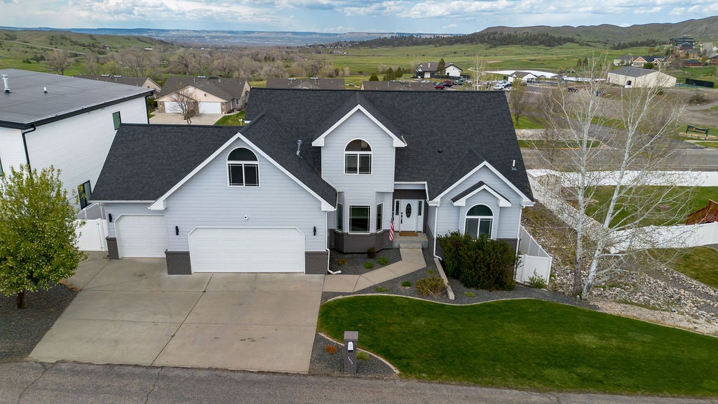 Billings, Montana, 59101, United States, 6 Bedrooms Bedrooms, ,4 BathroomsBathrooms,Residential,For Sale,2049164
