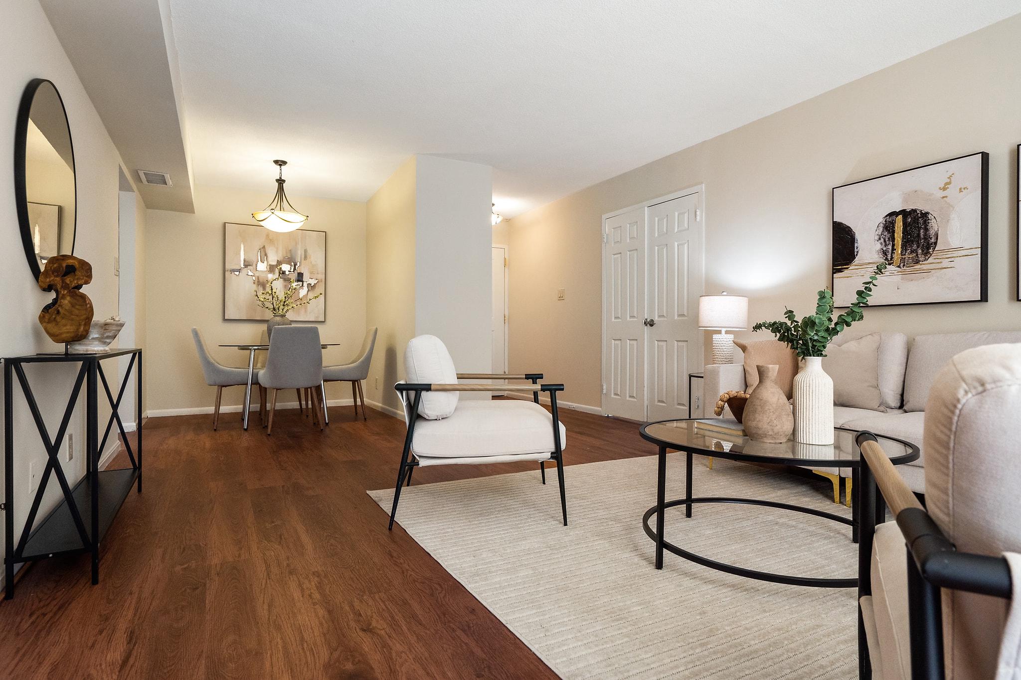  4601 N N Park Avenue N, Chevy Chase, MD, 20815 - 物件實景