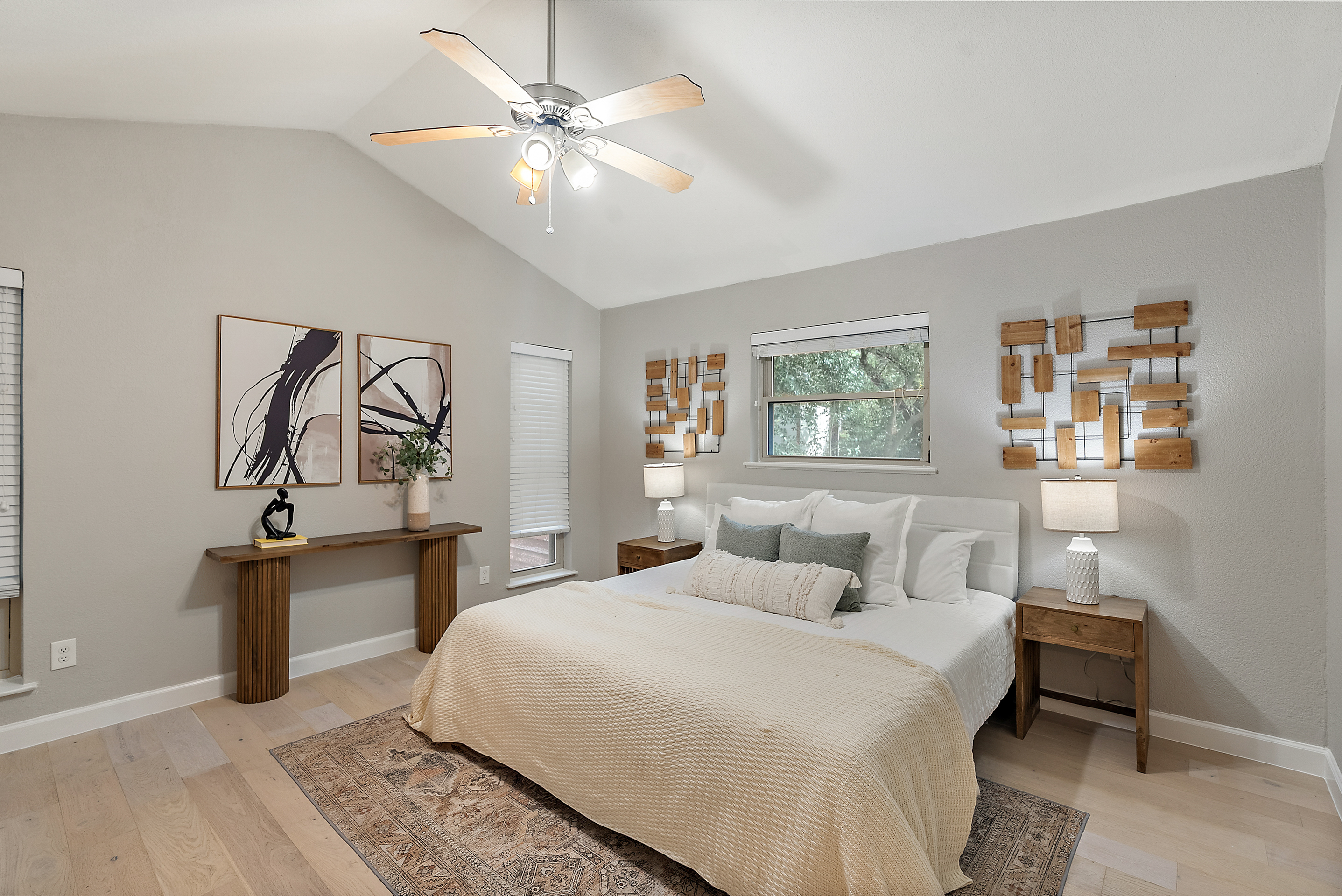  Spacious North Austin Retreat - 物件實景