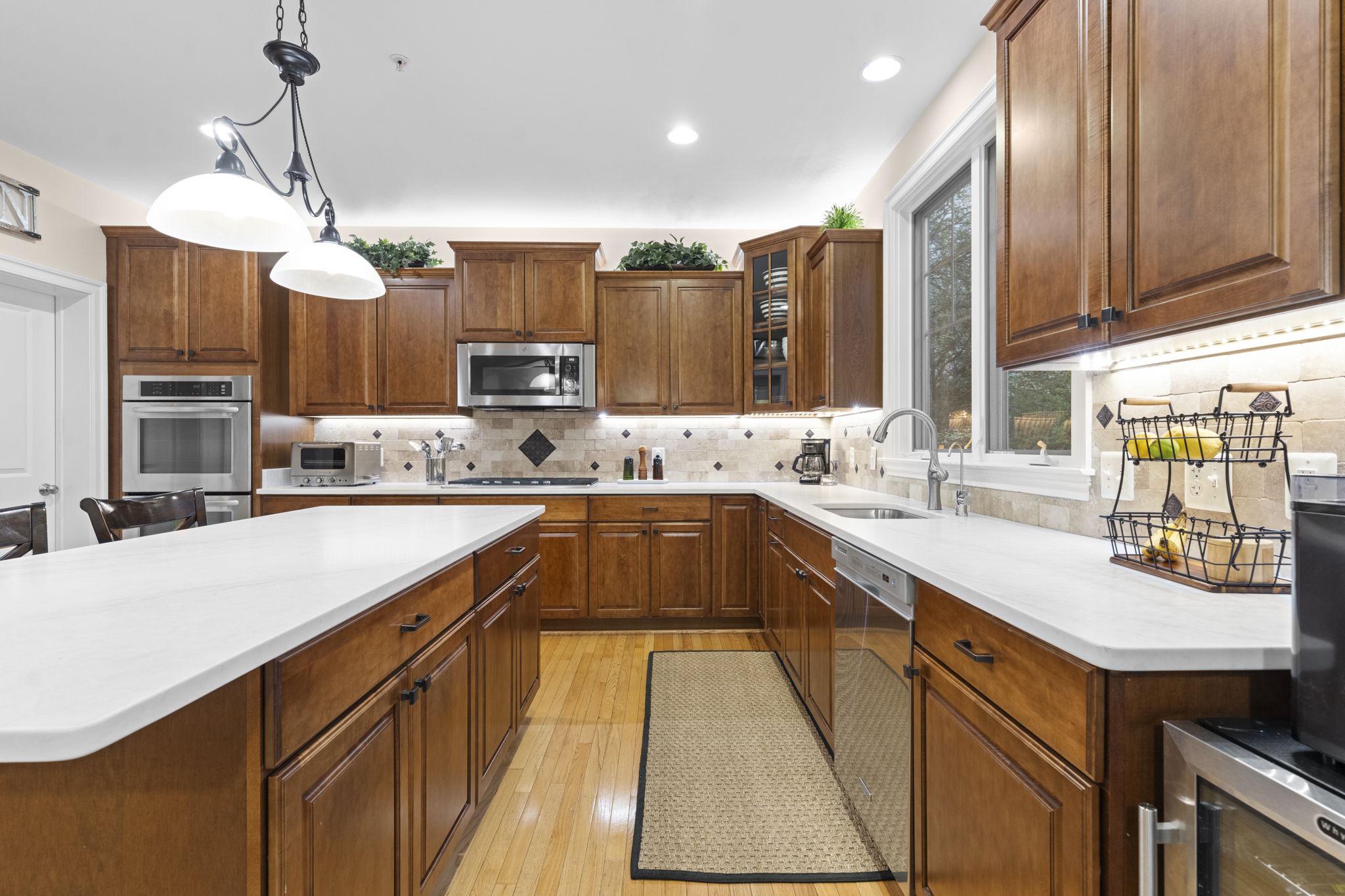  4700 Edgefield Road, Bethesda, MD, 20814 - 物件實景