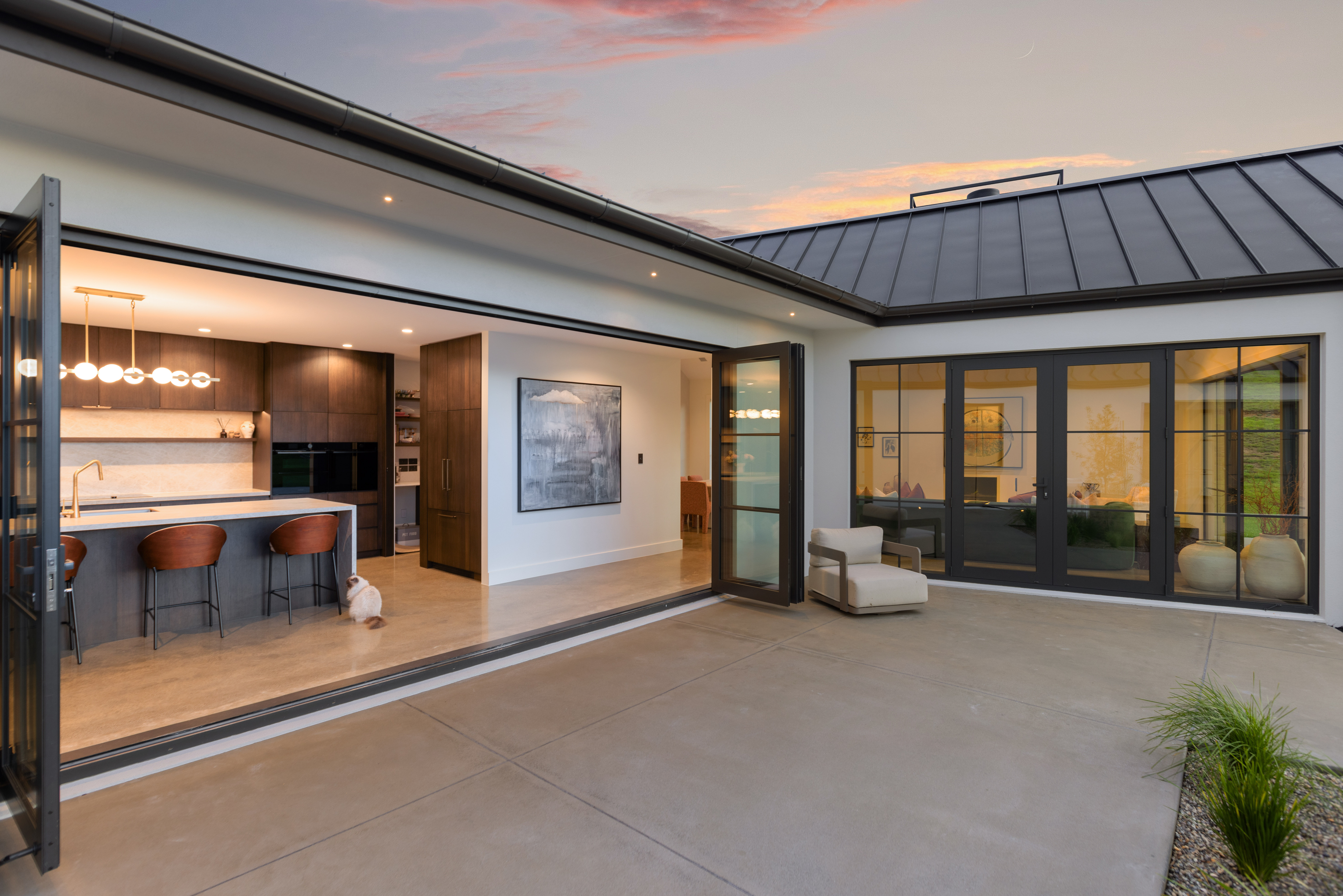  152 Mahoenui Valley Rd, Coatesville - 物件實景