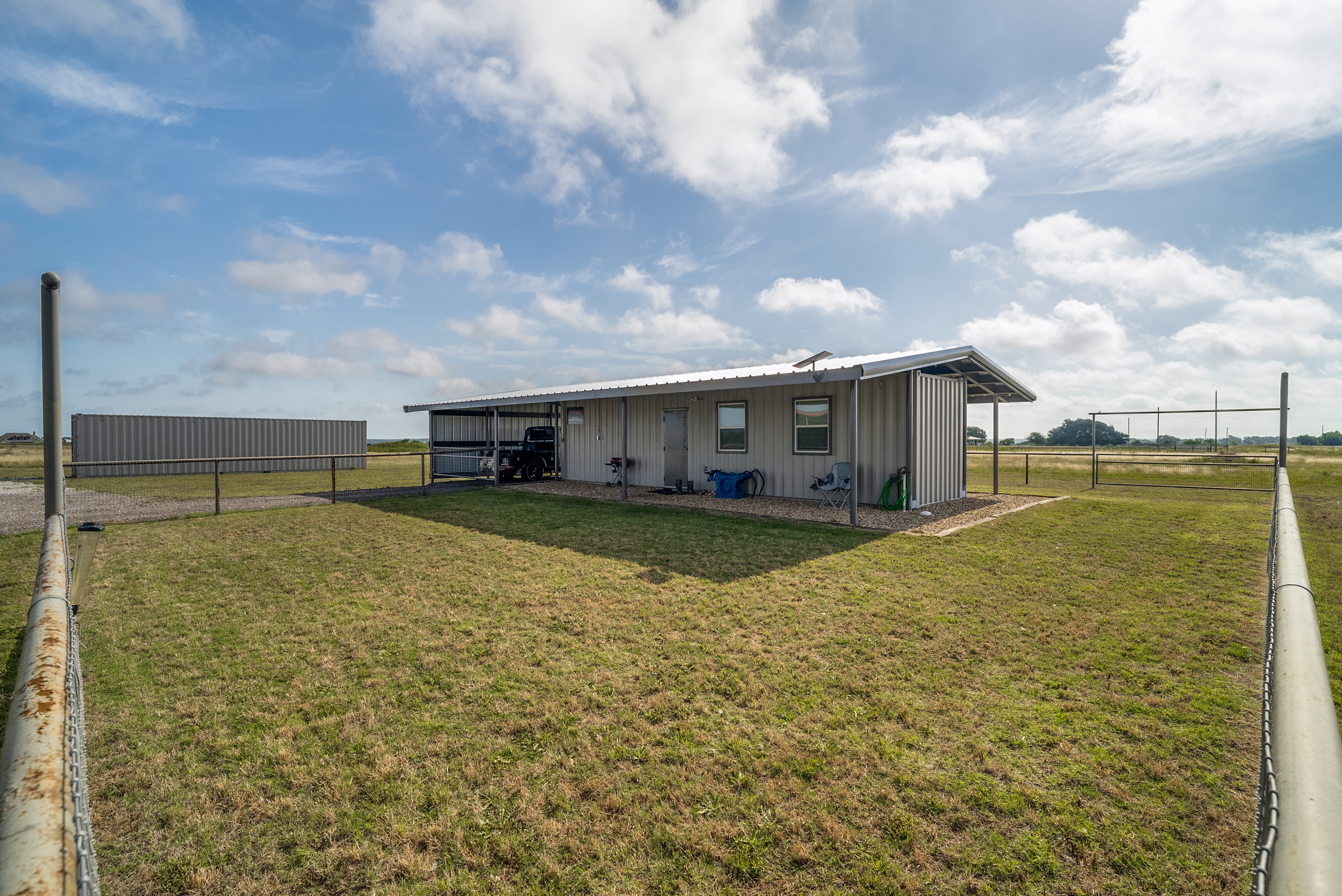  92.26 ACRES -FM 920 FRONTAGE - DEVELOPMENT PARCEL, WEATHERFORD, TEXAS 76088 - 物件實景
