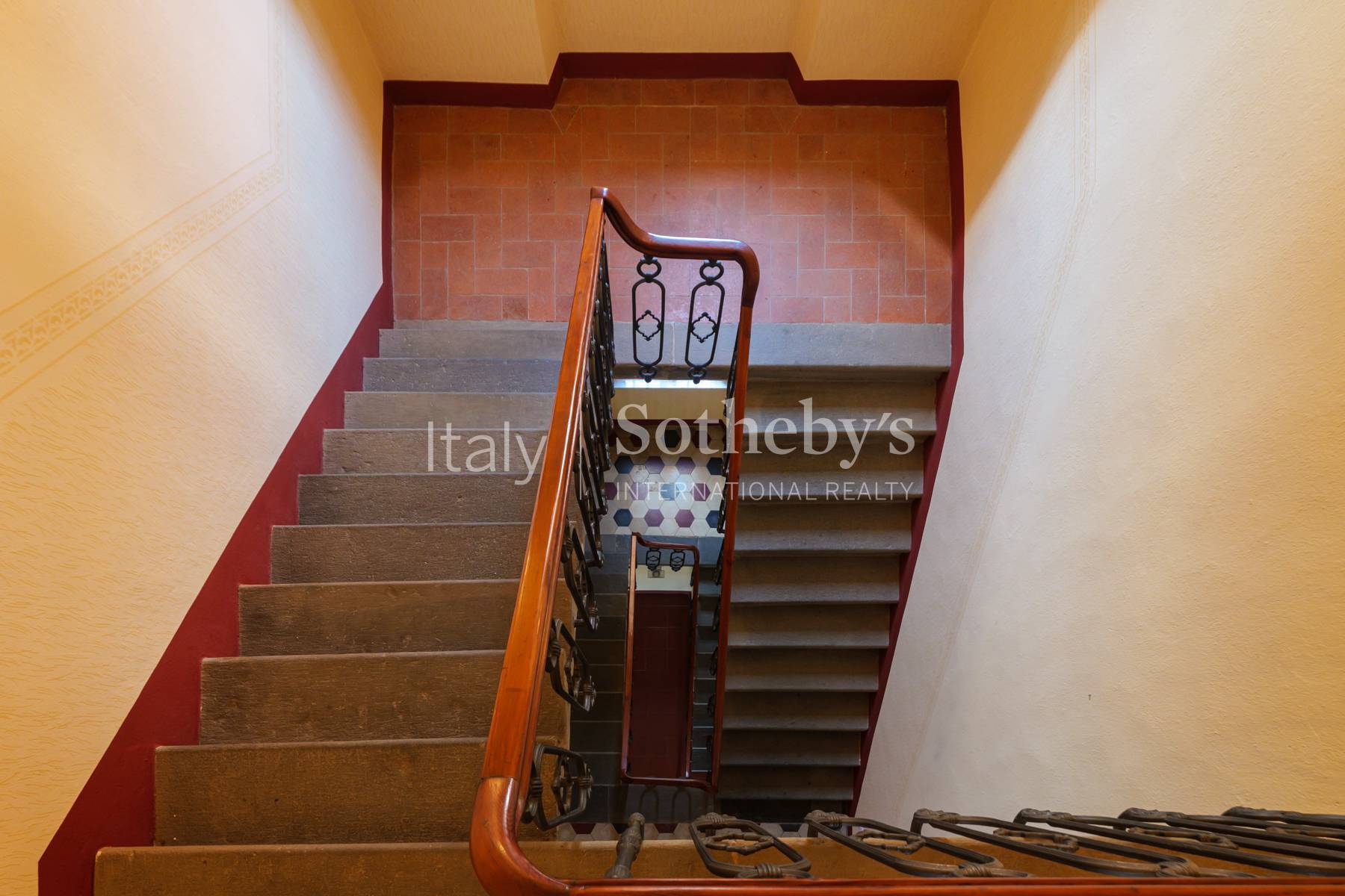  Iconic tuscan residence in the hills of Lucca - 物件實景