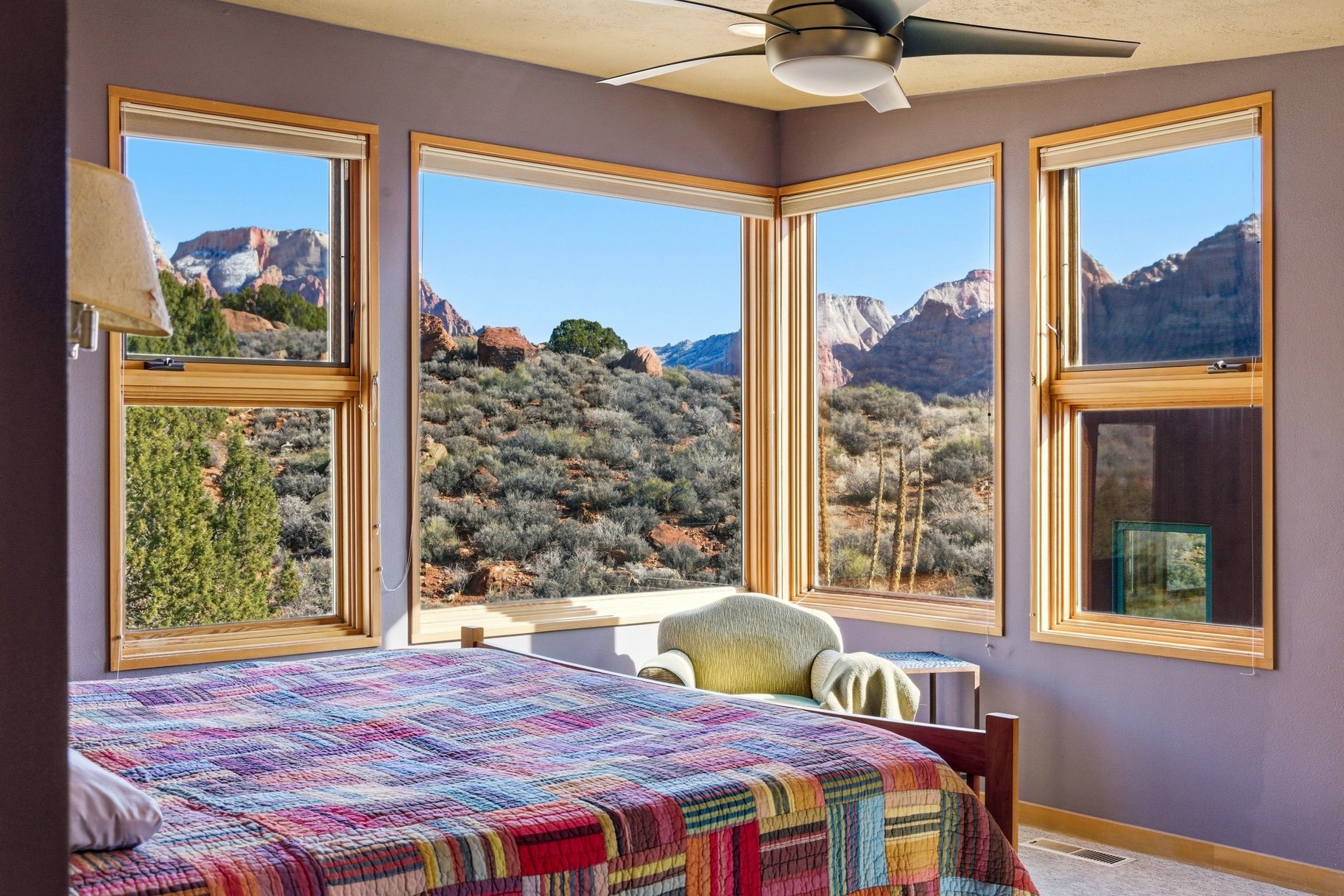  Zion Foothill Masterpiece - 物件實景