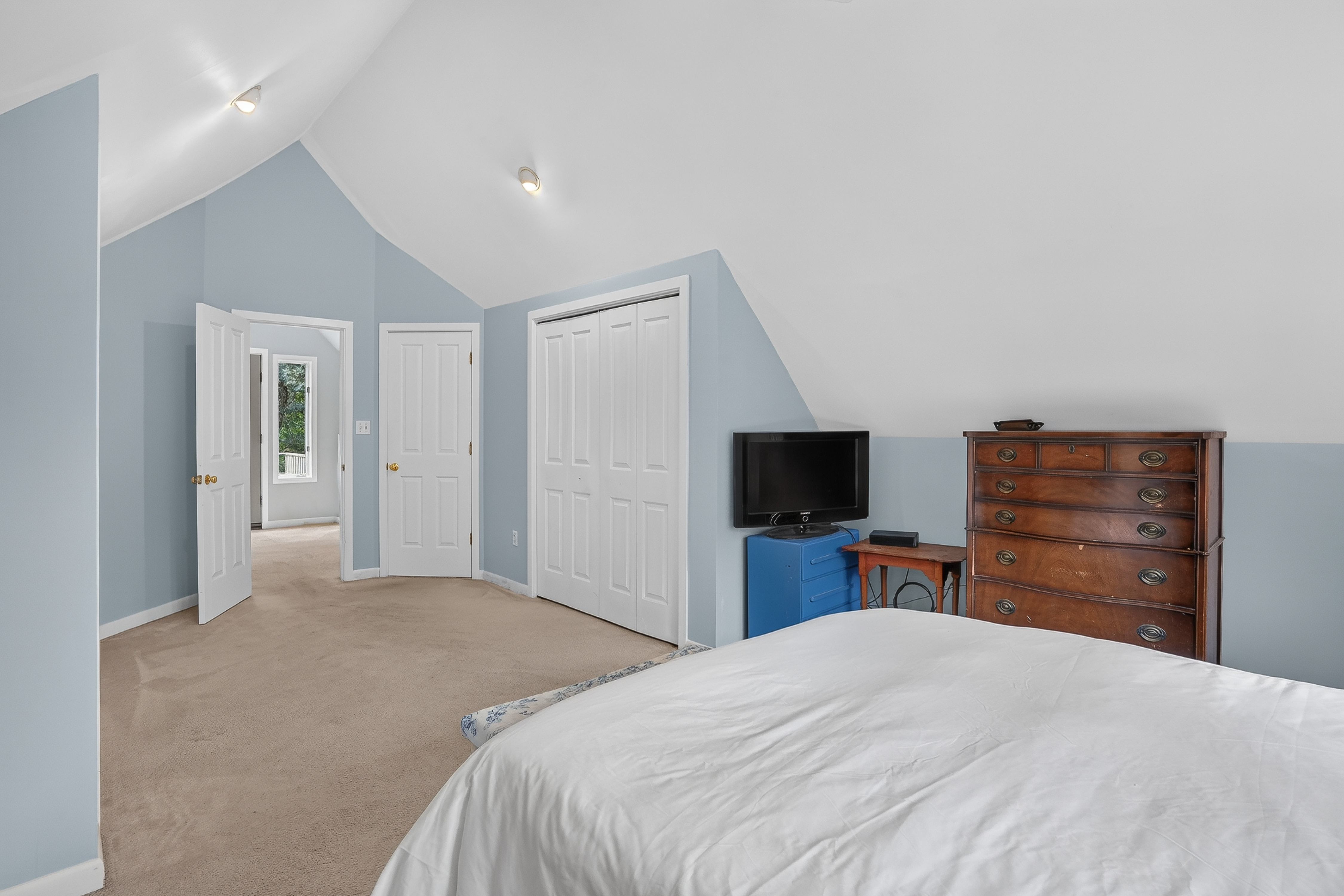  Peaceful Retreat in Edgartown - 物件實景