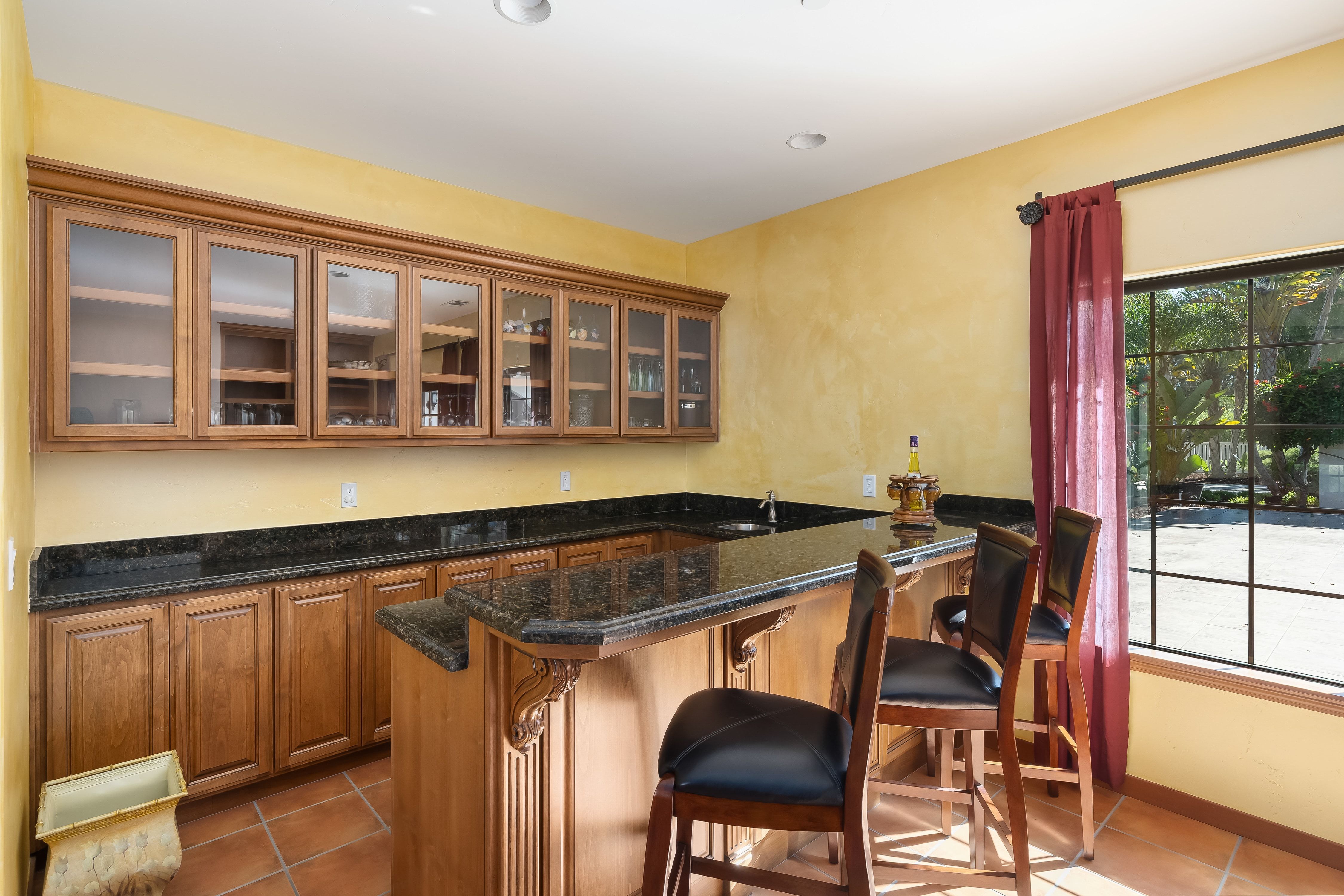  A Timeless Spanish Colonial Estate of Rare Distinction - 物件實景