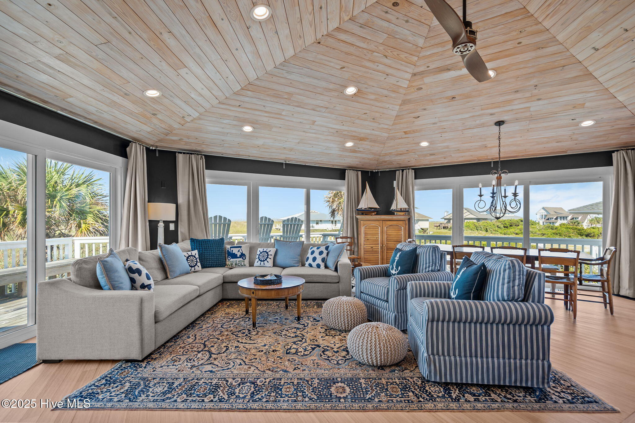 Bald Head Island, North Carolina, 28461, United States, 4 Bedrooms Bedrooms, ,3 BathroomsBathrooms,Residential,For Sale,1941285