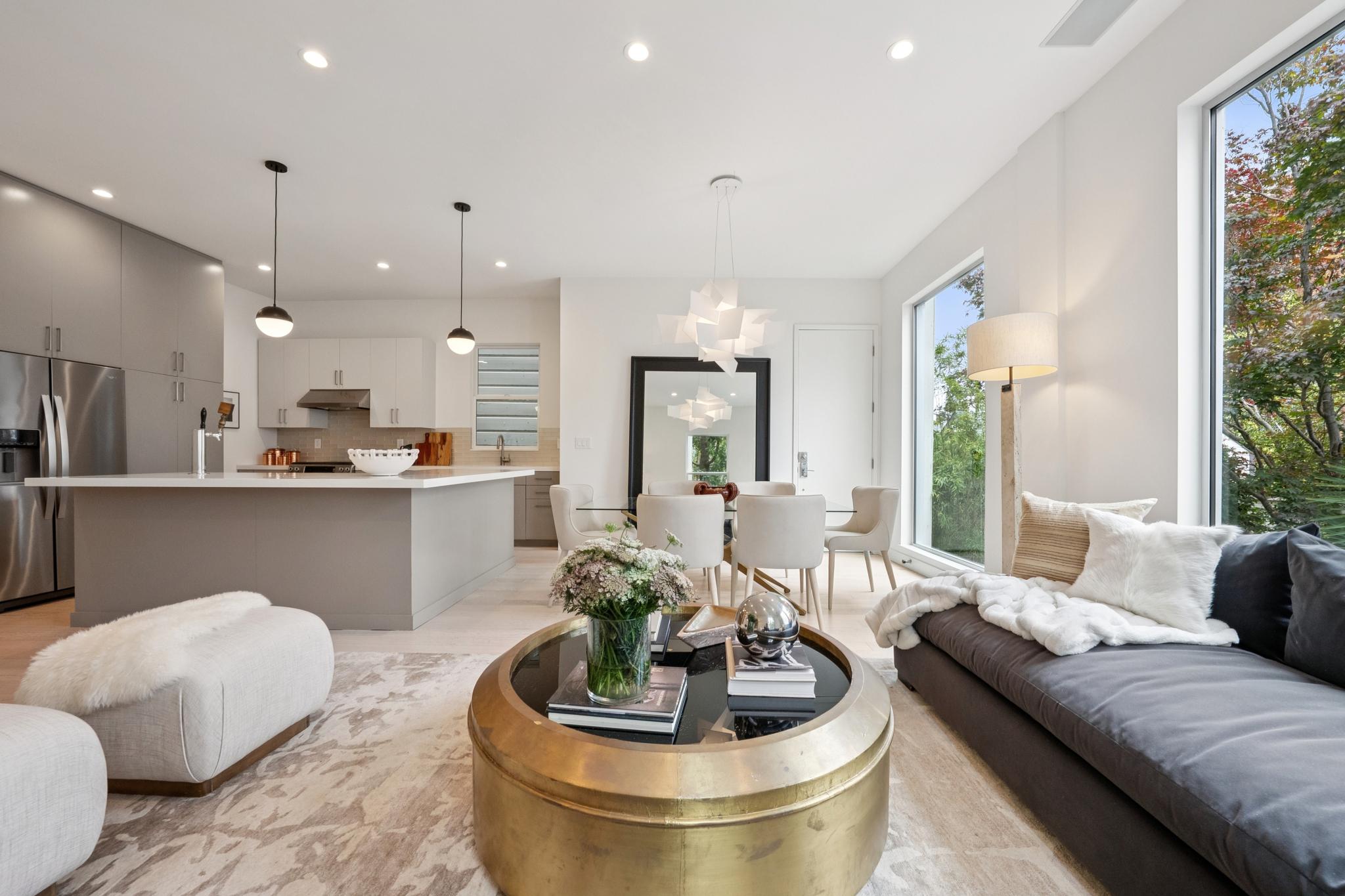 The Art of Living In Noe Valley - 物件實景
