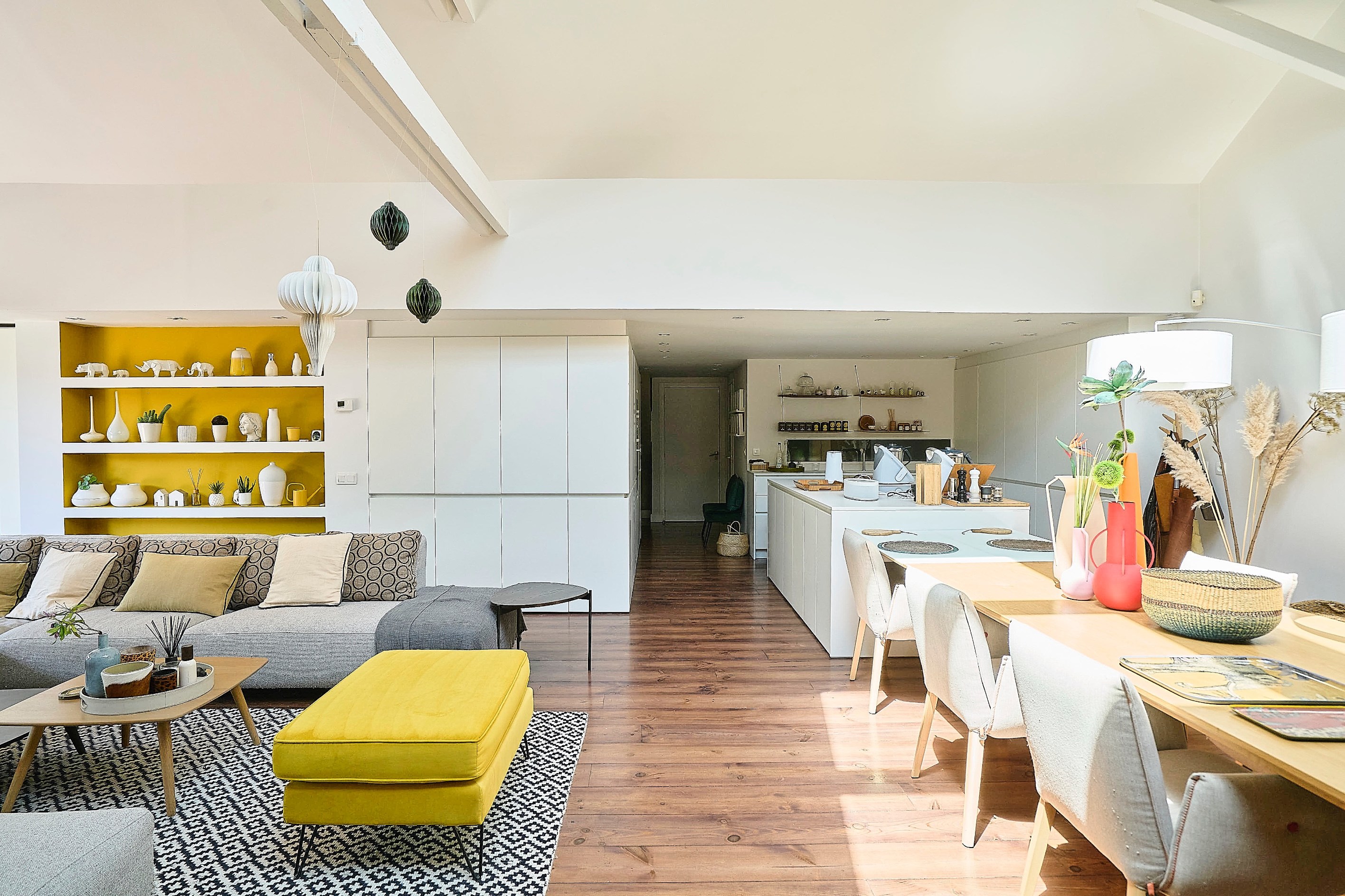  Saint-André-Lez-Lille, exceptional loft, 8 rooms - 物件實景