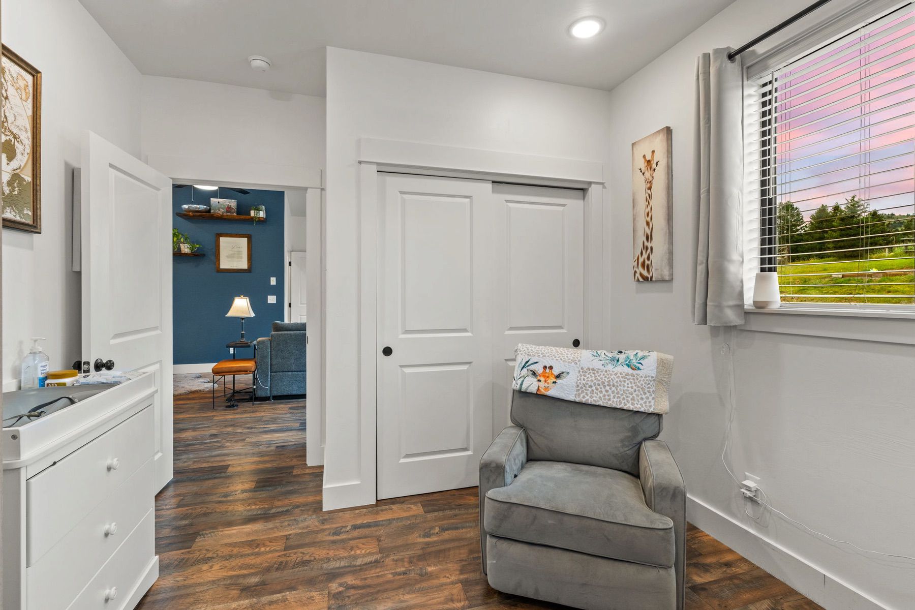  215 Timberline Creek Dr - 物件實景