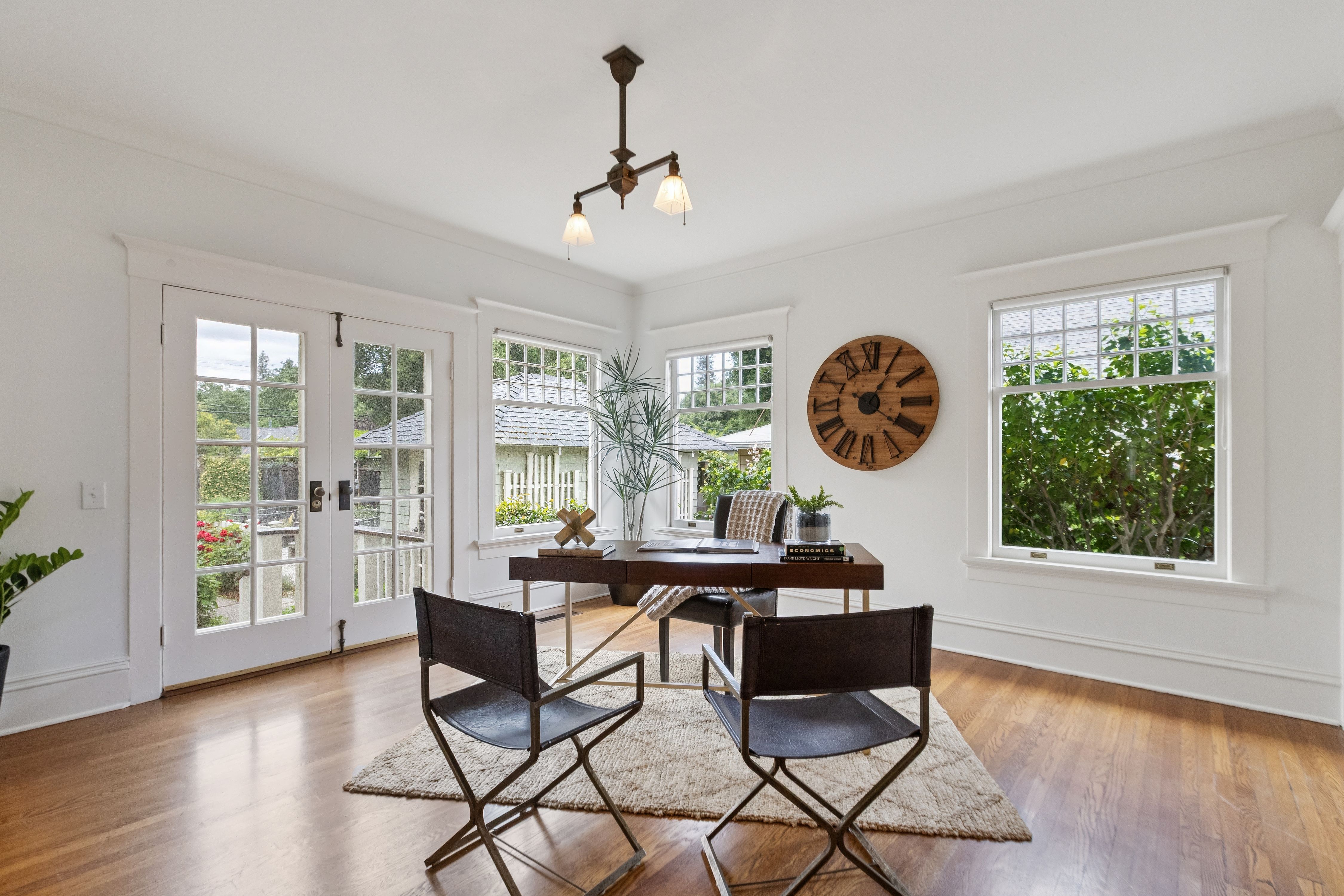  Timeless Los Gatos Craftsman in Premier Downtown Location - 物件實景