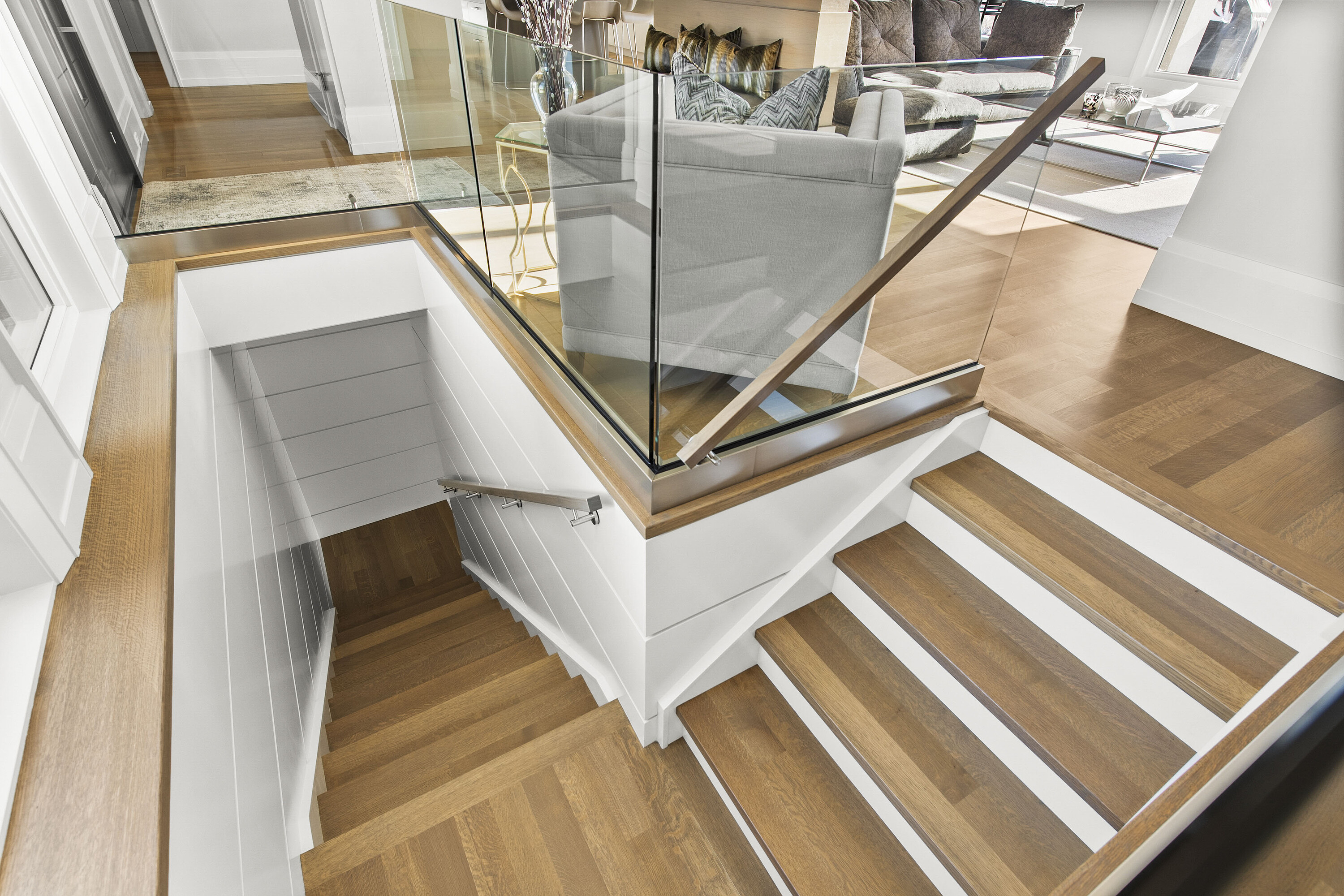  Rockwood Custom Homes Bungalow - 物件實景