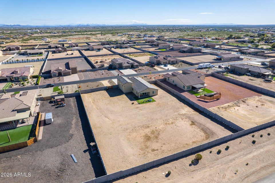 Wittmann, Arizona, 85361, United States, 3 Bedrooms Bedrooms, ,Residential,For Sale,2010818