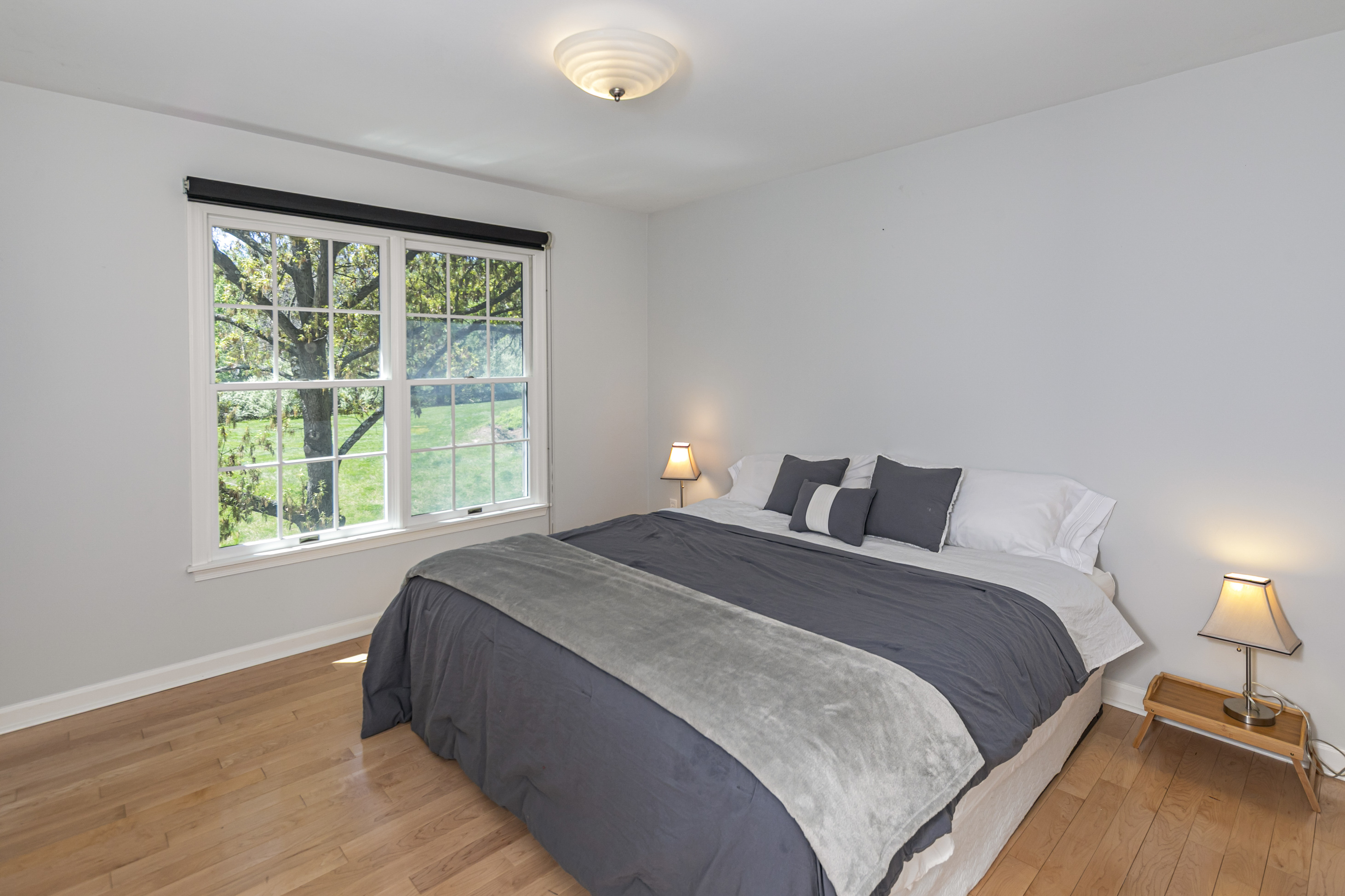  Largest End-Unit in Washington Oaks with Serene Views and Upgrades Galore - 物件實景