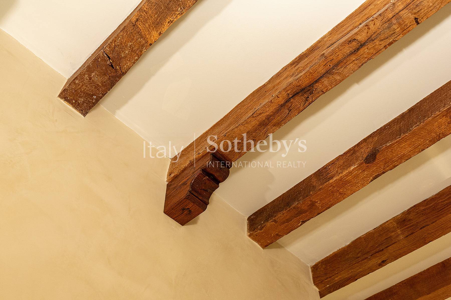  Elegant apartment in the historic center of Piacenza - 物件實景