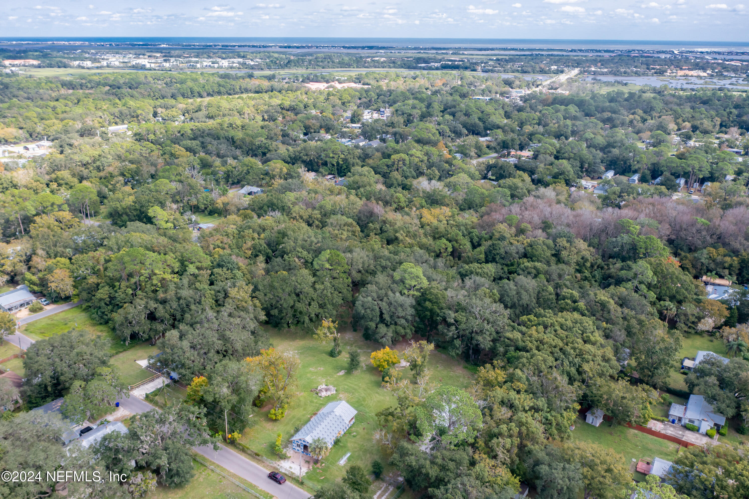 St Augustine, Florida, 32084, United States, ,Land,For Sale,1777262