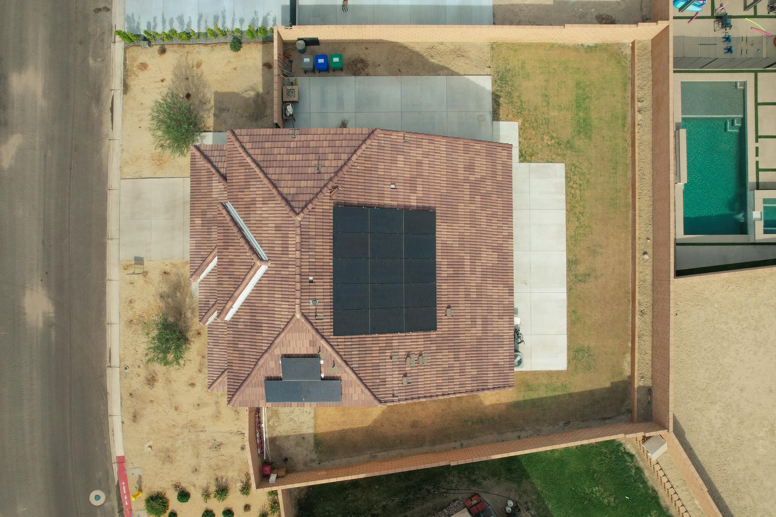 Indio, California, 92203, United States, 4 Bedrooms Bedrooms, ,3 BathroomsBathrooms,Residential,For Sale,1990401