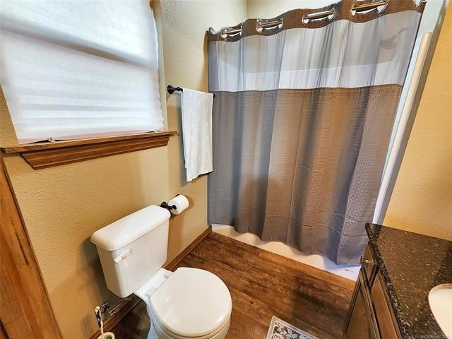 Park Hill, Oklahoma, 74451, United States, 4 Bedrooms Bedrooms, ,4 BathroomsBathrooms,Residential,For Sale,1973954