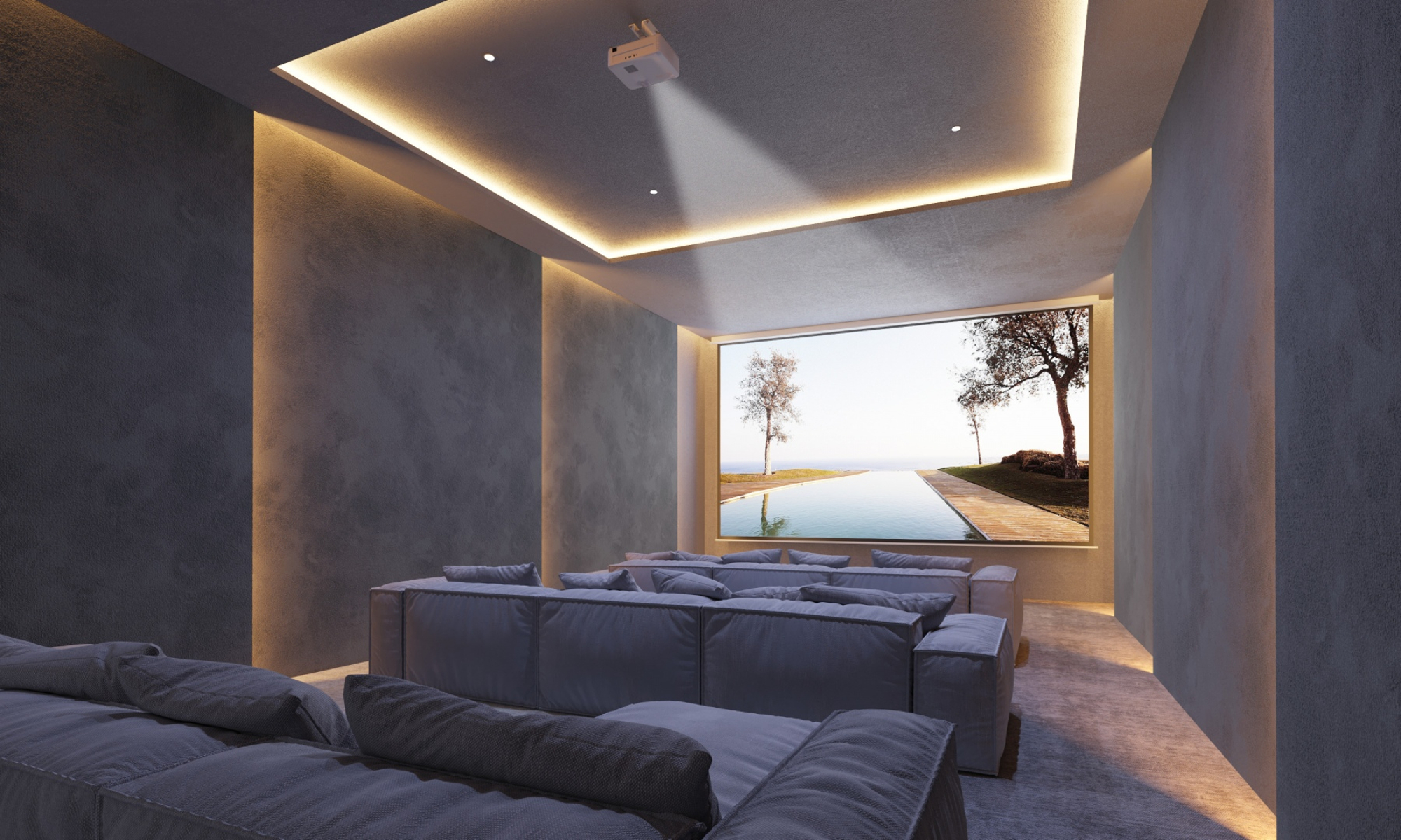  Cutting-edge luxury villa - 物件實景