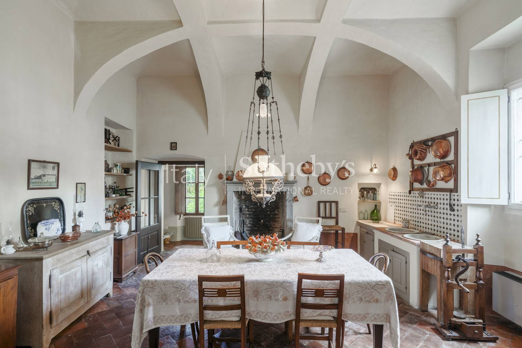  Charming property in the heart of Franciacorta - 物件實景