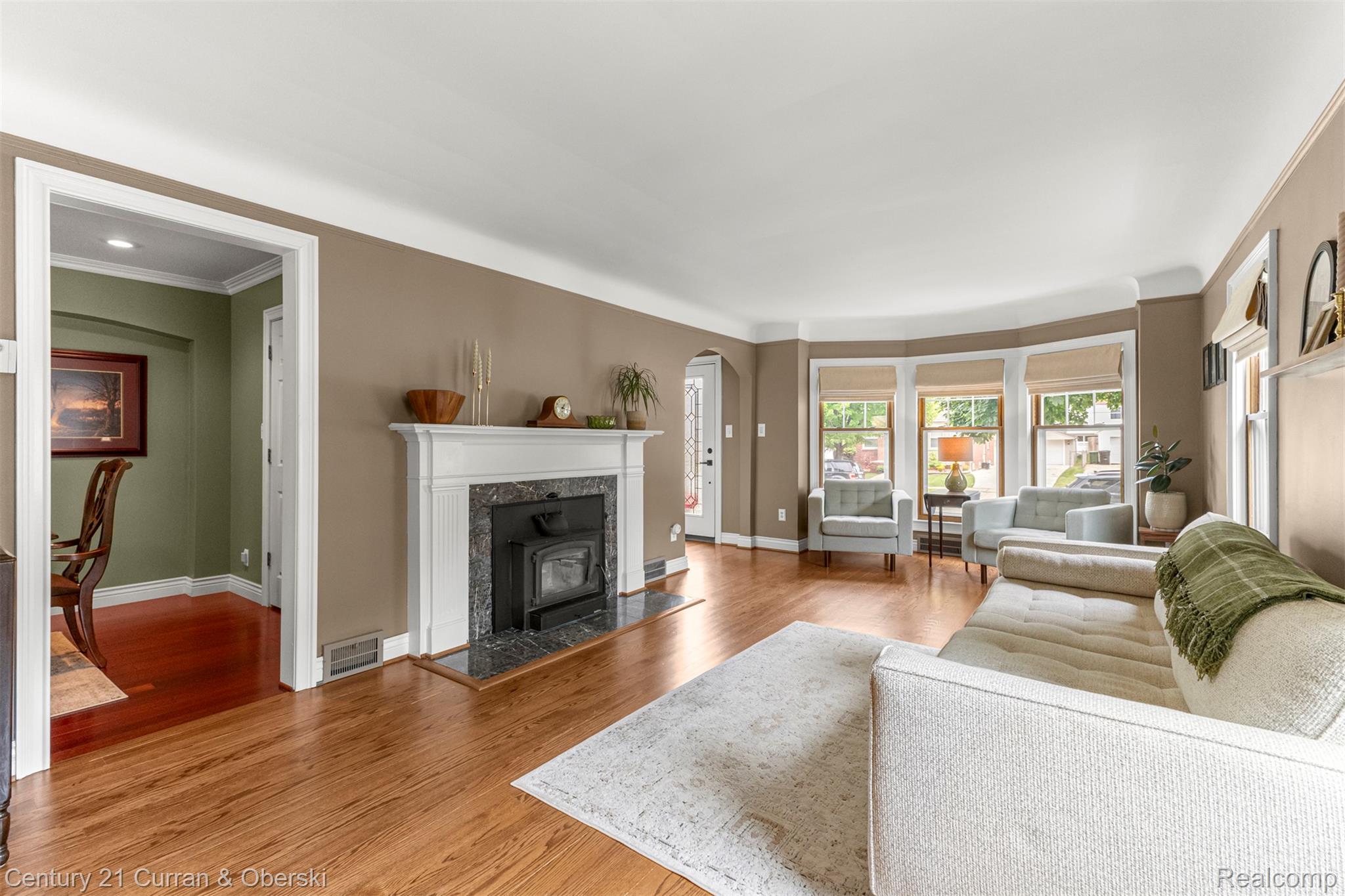 Allen Park, Michigan, 48101, United States, 4 Bedrooms Bedrooms, ,4 BathroomsBathrooms,Residential,For Sale,1982178